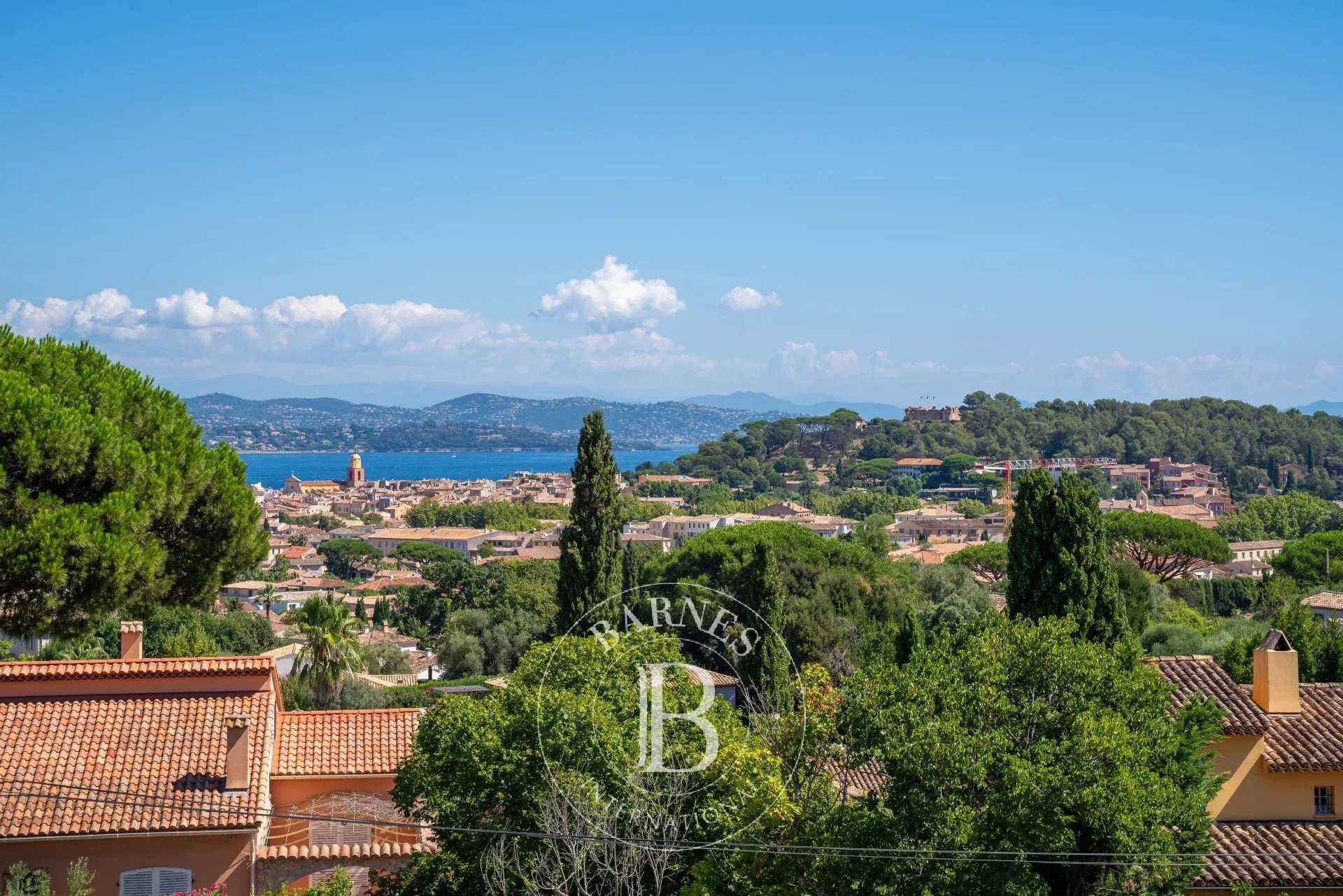 Saint-Tropez  - Villa 5 Bedrooms