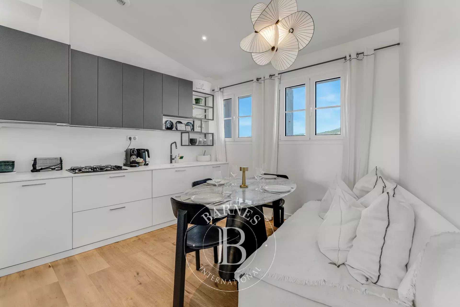 Grimaud  - Apartment 3 Bedrooms