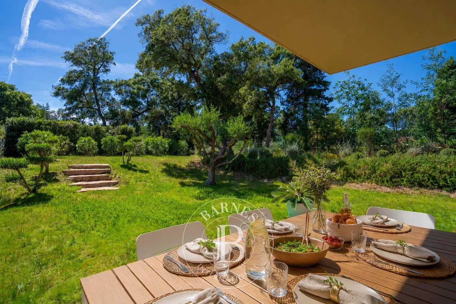 Grimaud  - Appartement 4 Pi&egrave;ces 3 Chambres