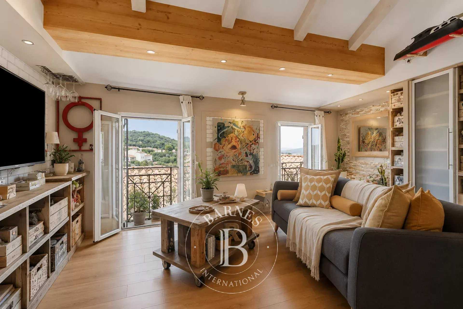Apartment Ramatuelle
