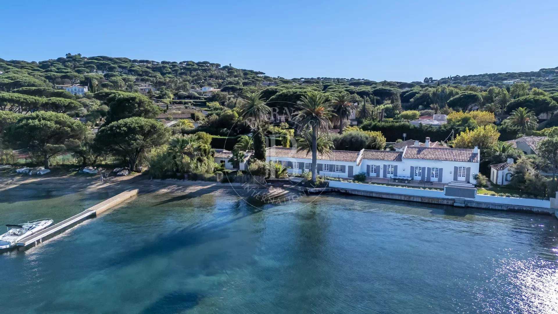 Saint-Tropez  - House 8 Bedrooms
