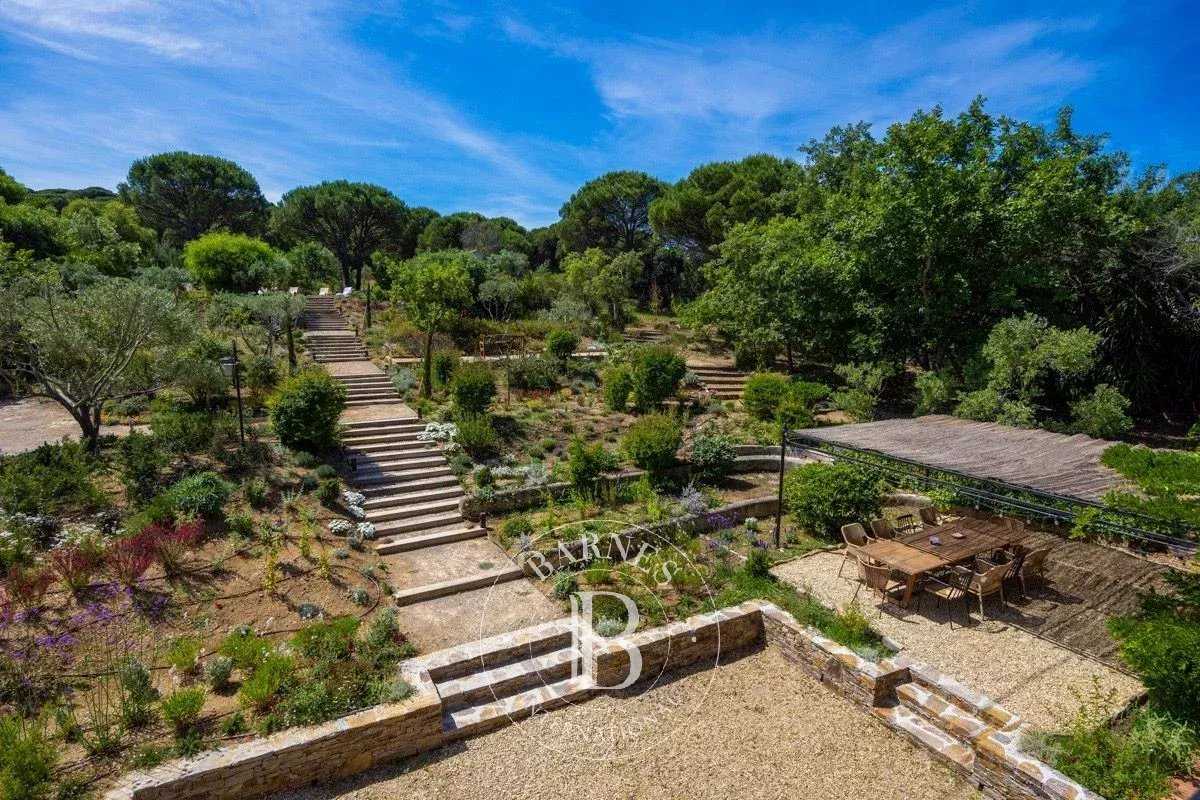 Ramatuelle  - Villa 4 Bedrooms