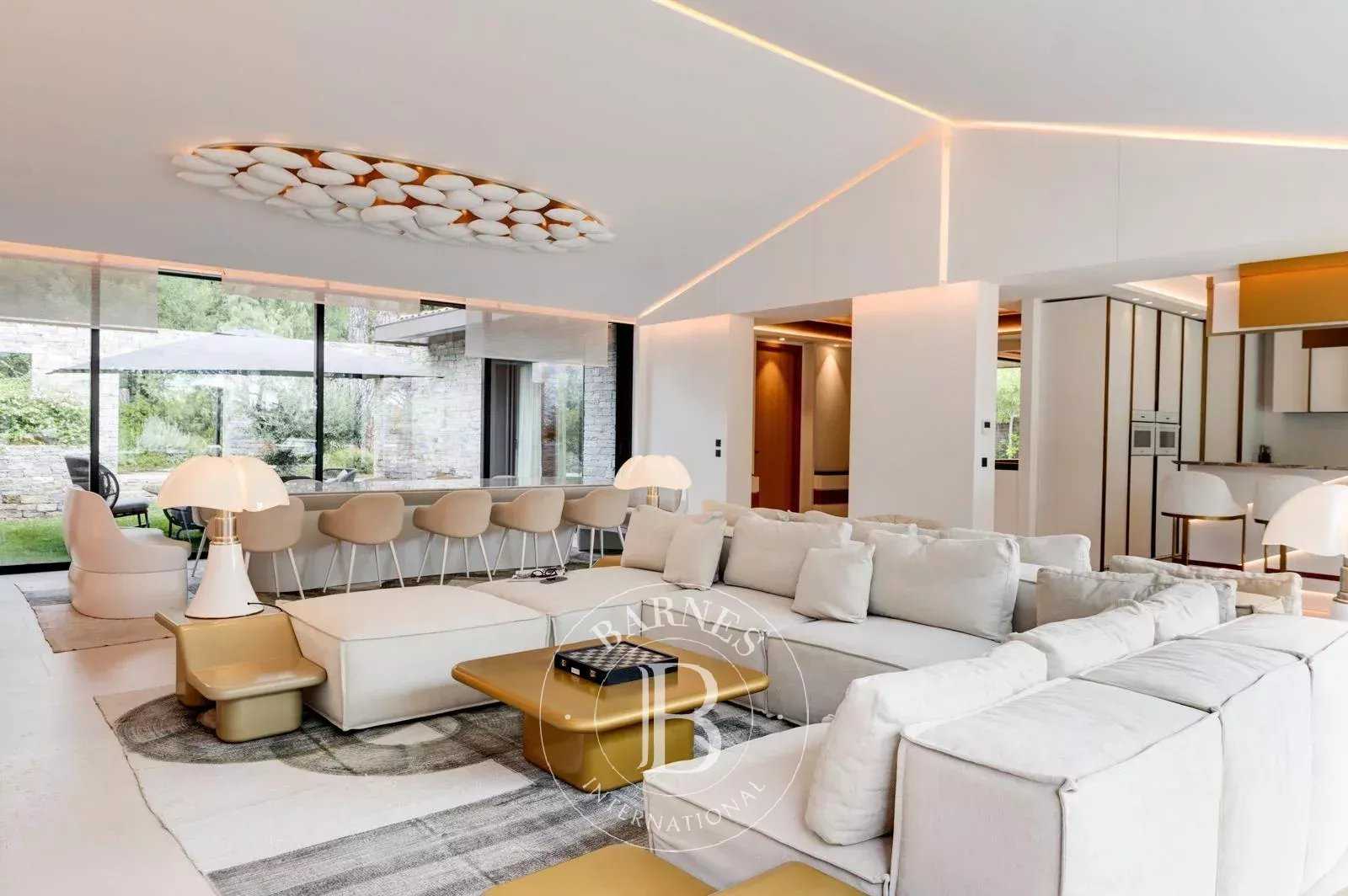 Ramatuelle  - Villa 6 Bedrooms