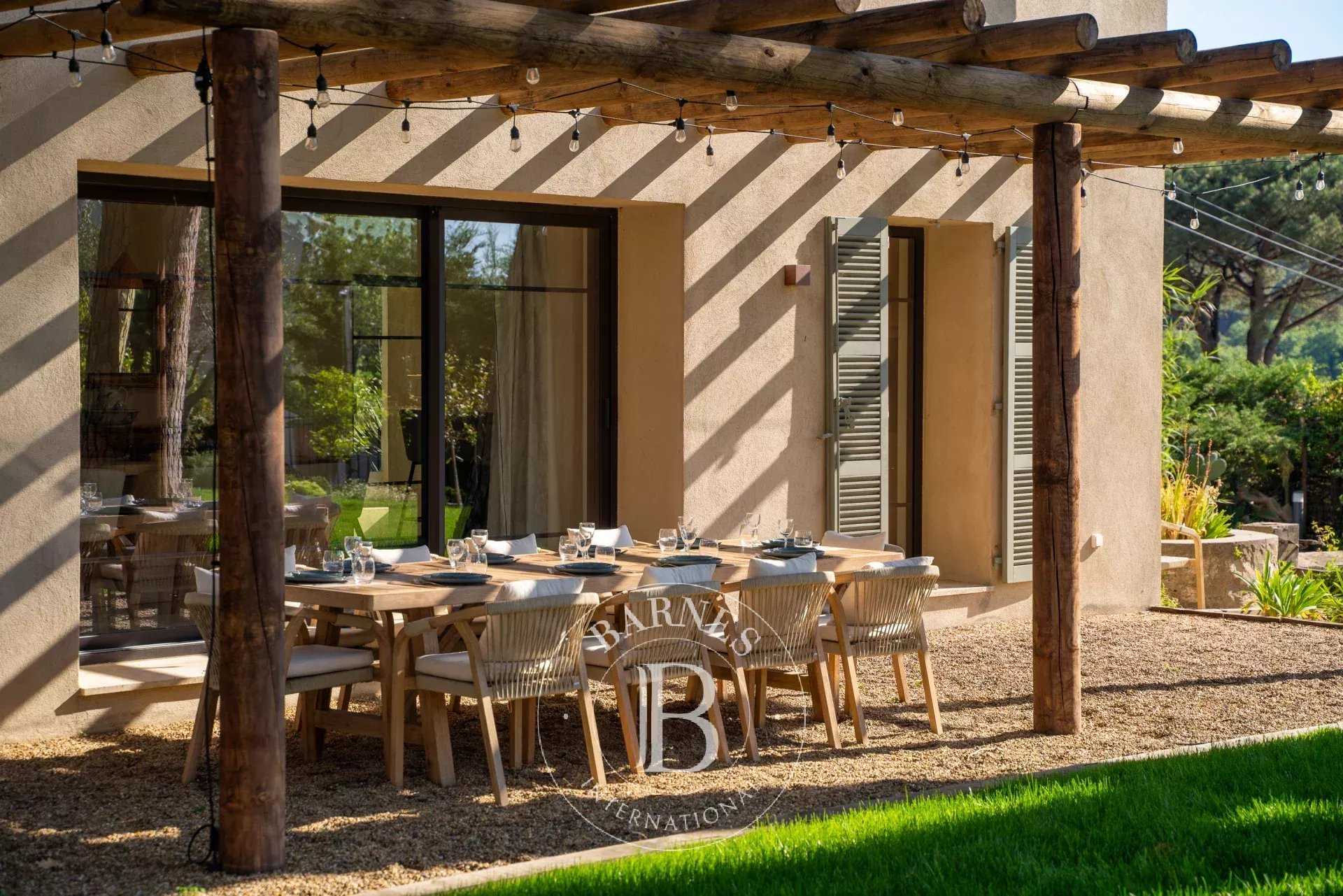 Saint-Tropez  - Villa 5 Bedrooms