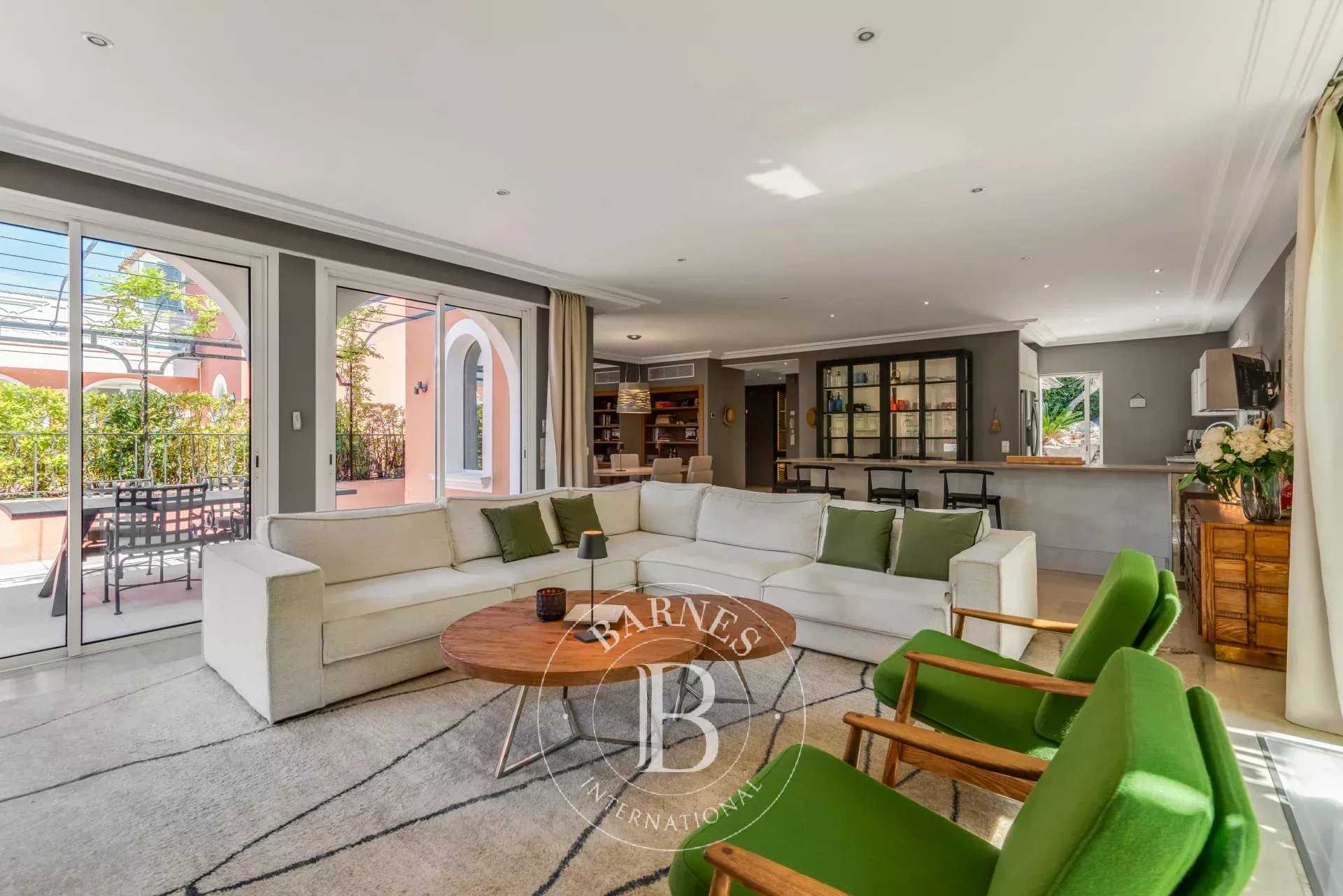 Saint-Tropez  - Villa  4 Chambres