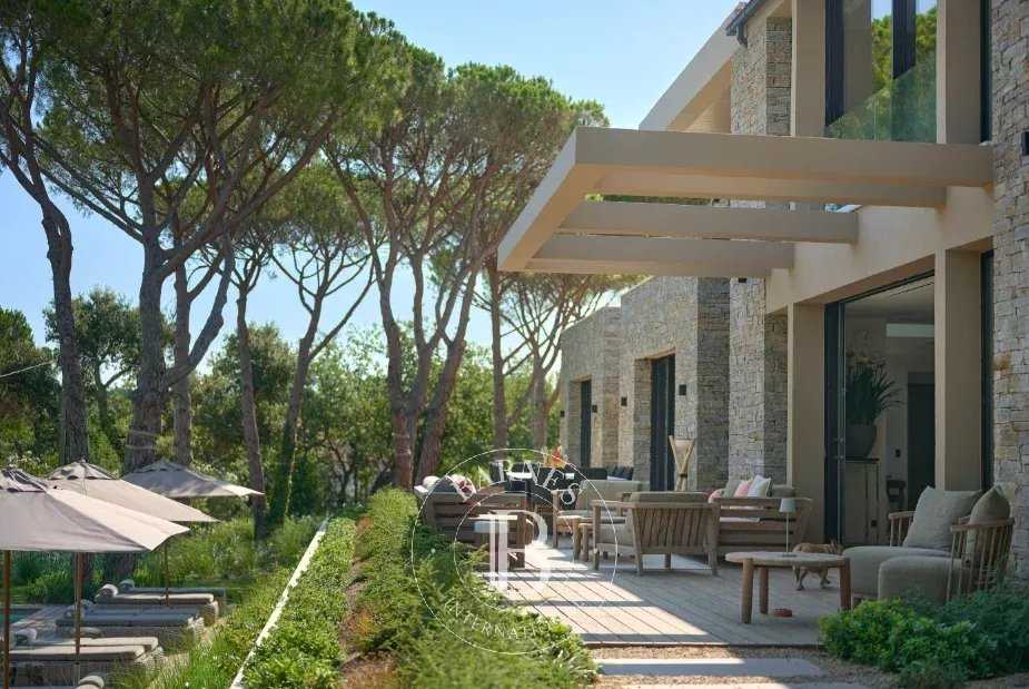 Gassin  - Villa  6 Chambres