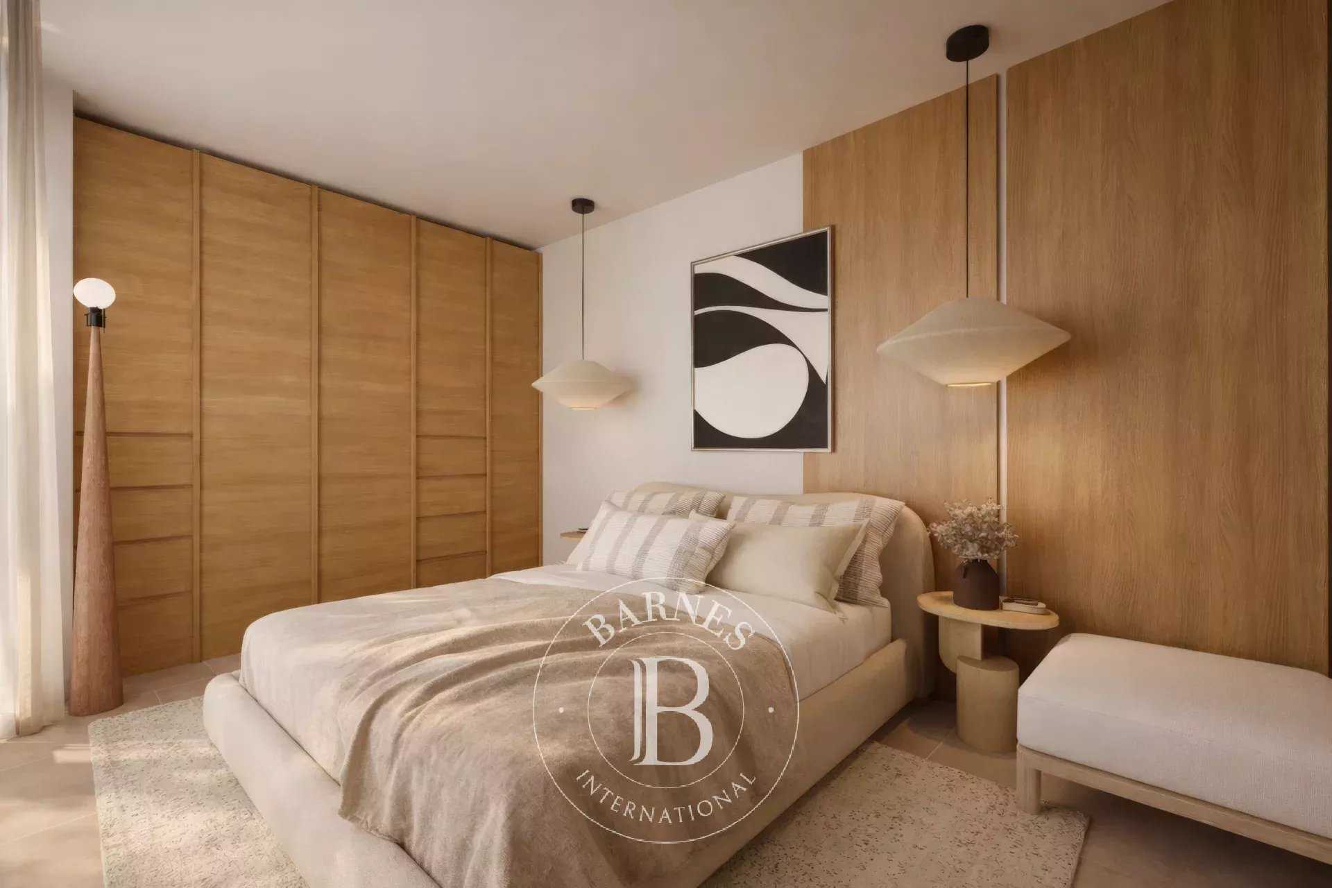 Saint-Tropez  - Appartement 3 Pi&egrave;ces 2 Chambres