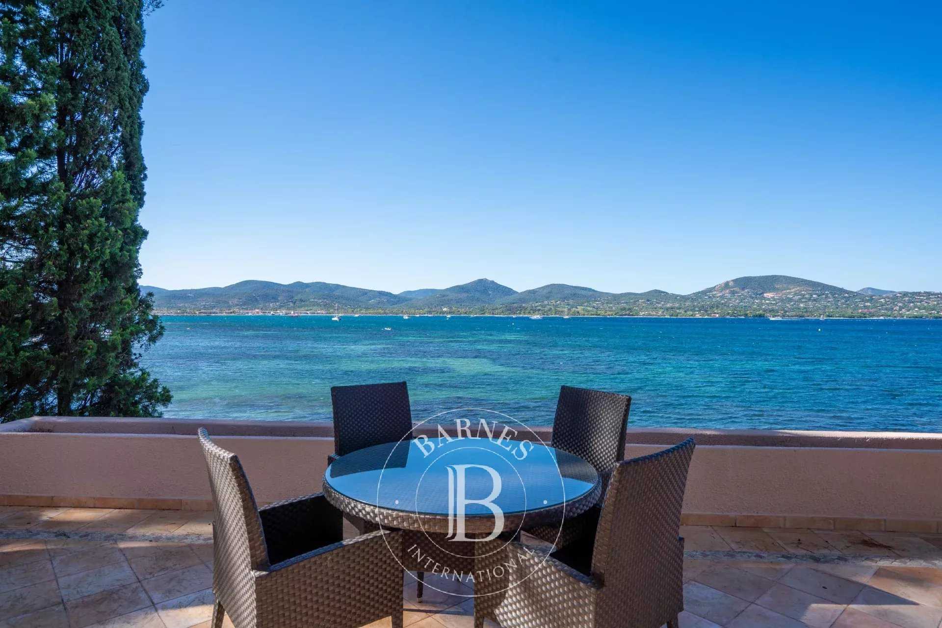 Gassin  - House 5 Bedrooms