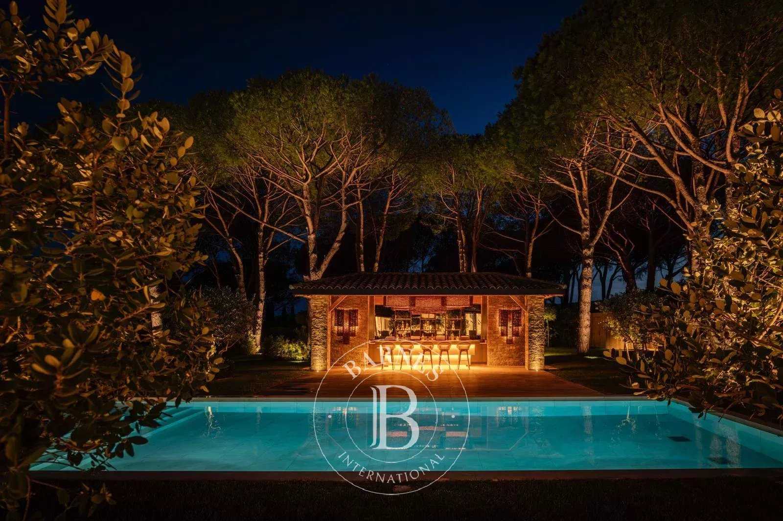 Ramatuelle  - Villa  6 Chambres