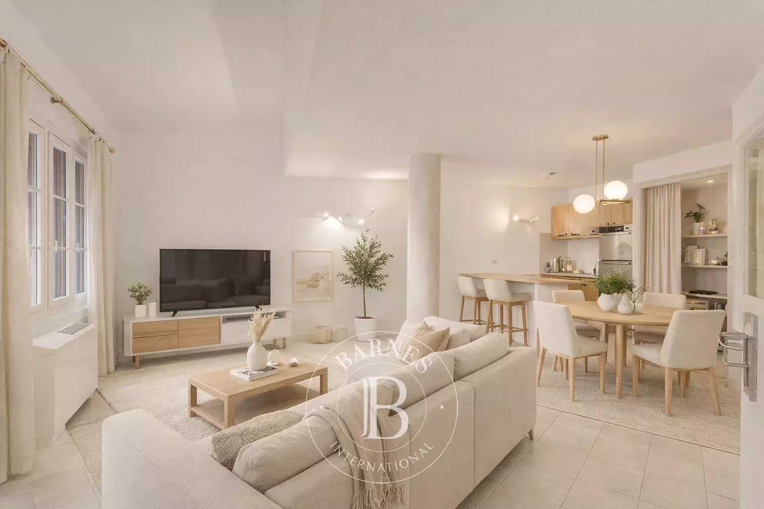 Saint-Tropez  - Apartment 1 Bedroom