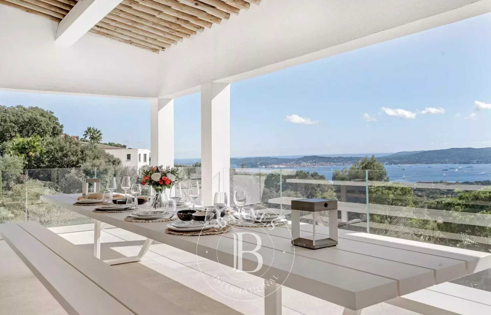 Grimaud  - Villa 7 Bedrooms