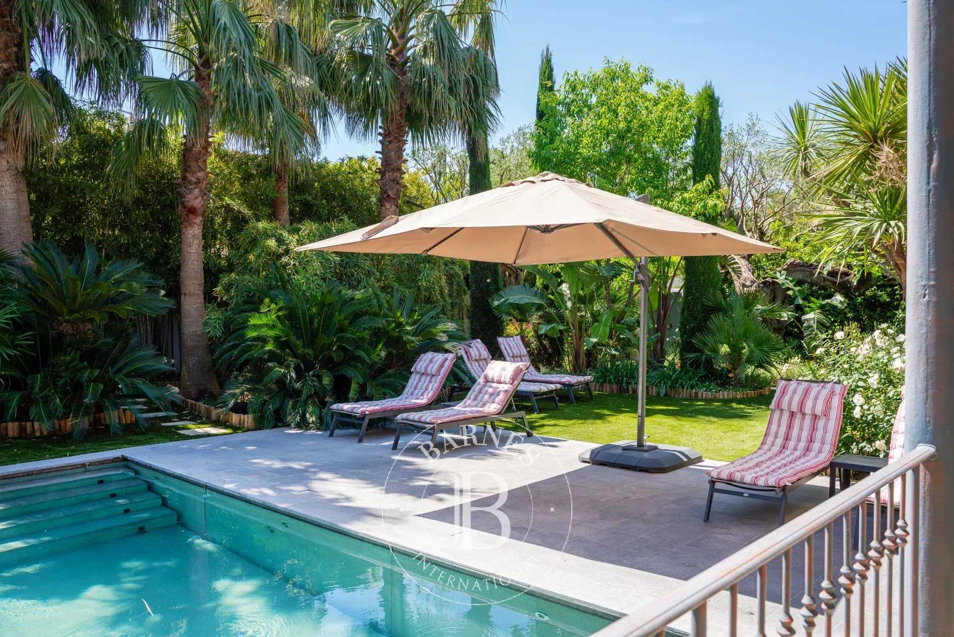 Saint-Tropez  - Villa 5 Bedrooms
