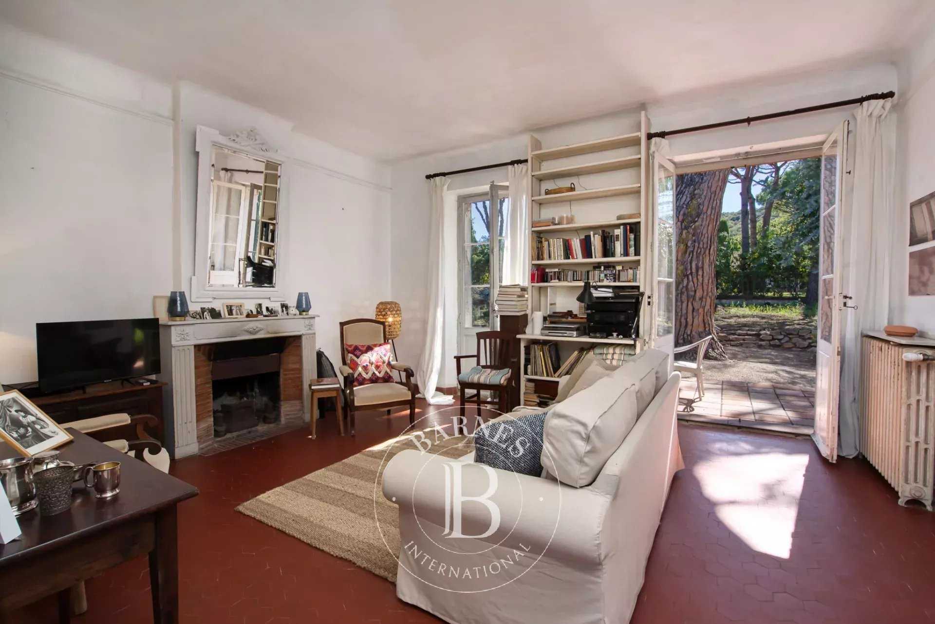 Saint-Tropez  - House 7 Bedrooms