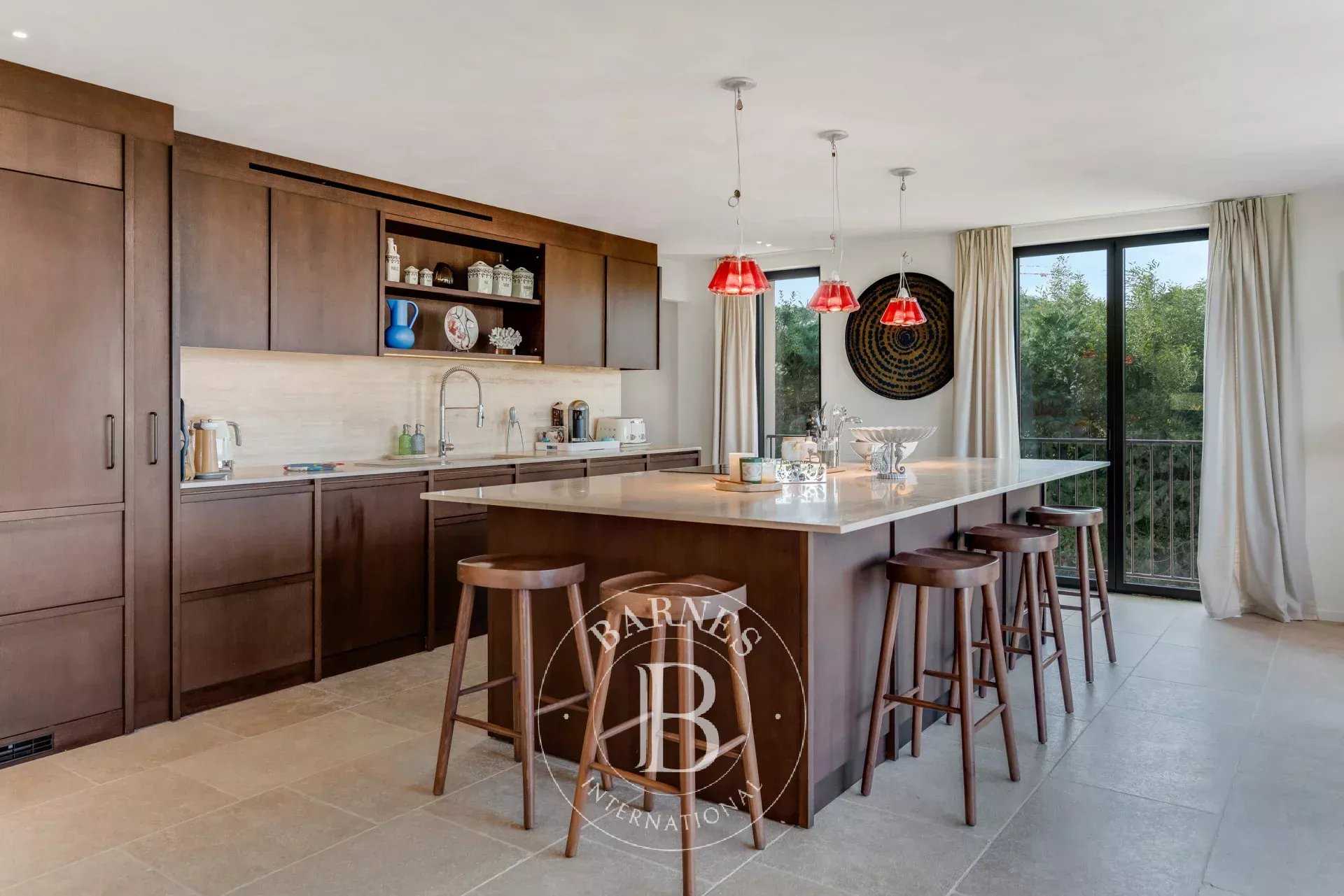 Gassin  - Villa 6 Bedrooms