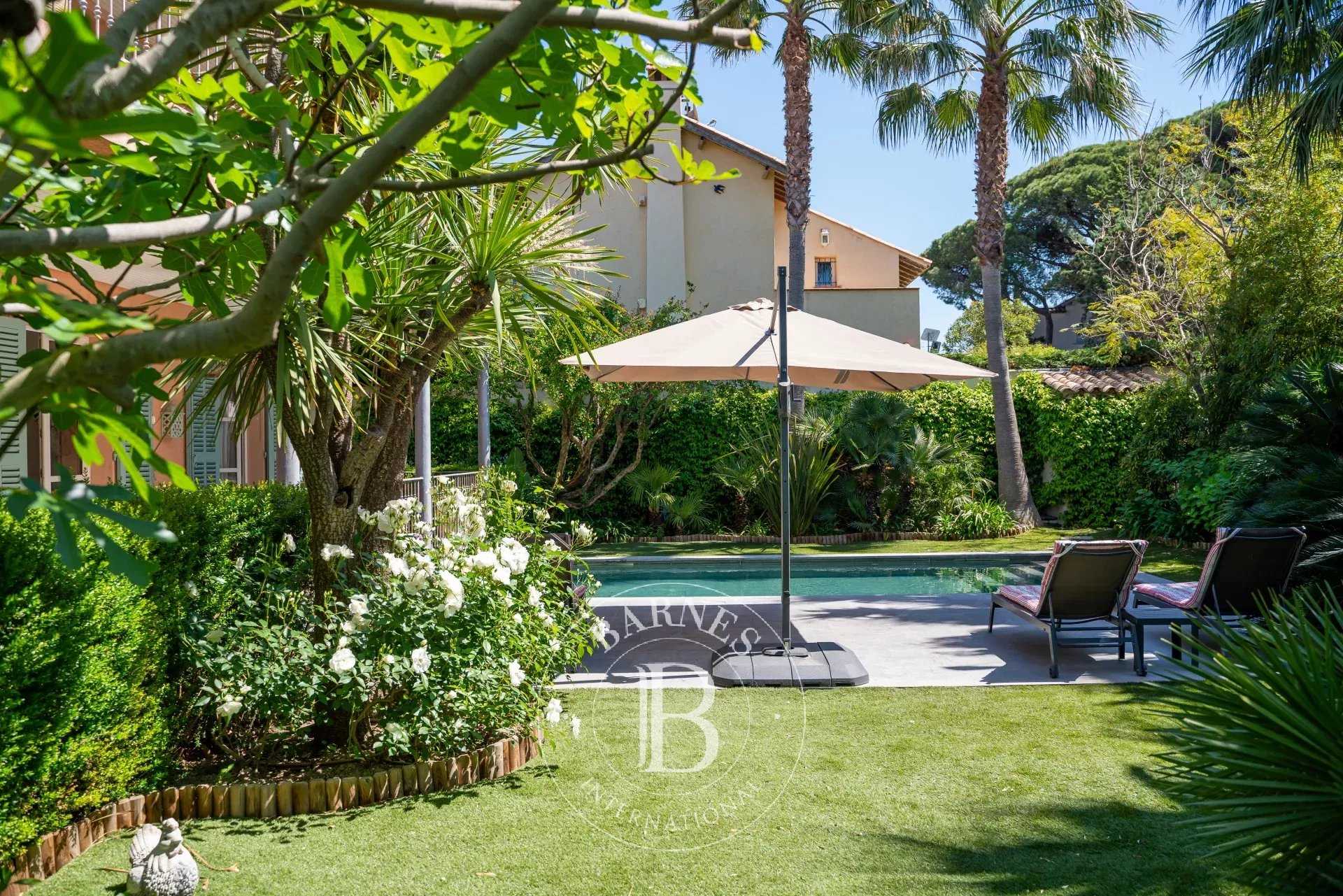 Saint-Tropez  - Villa 5 Bedrooms