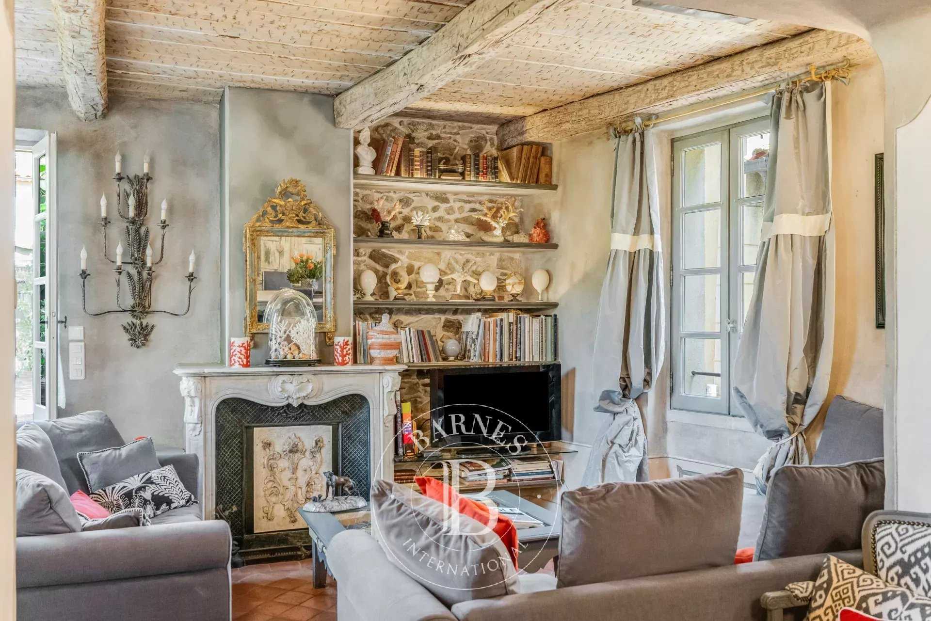 Saint-Tropez  - Appartement  3 Chambres