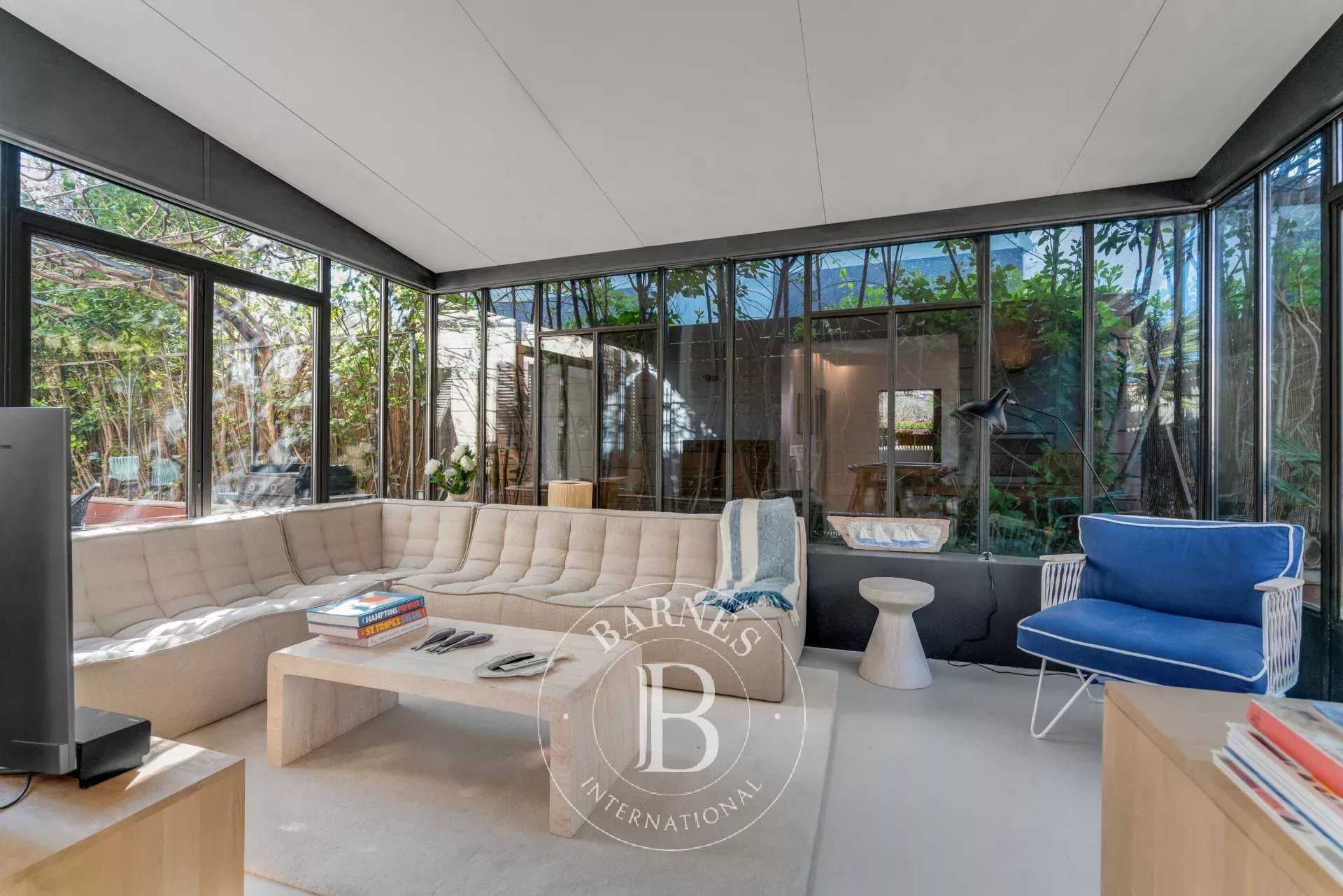 Saint-Tropez  - House 4 Bedrooms