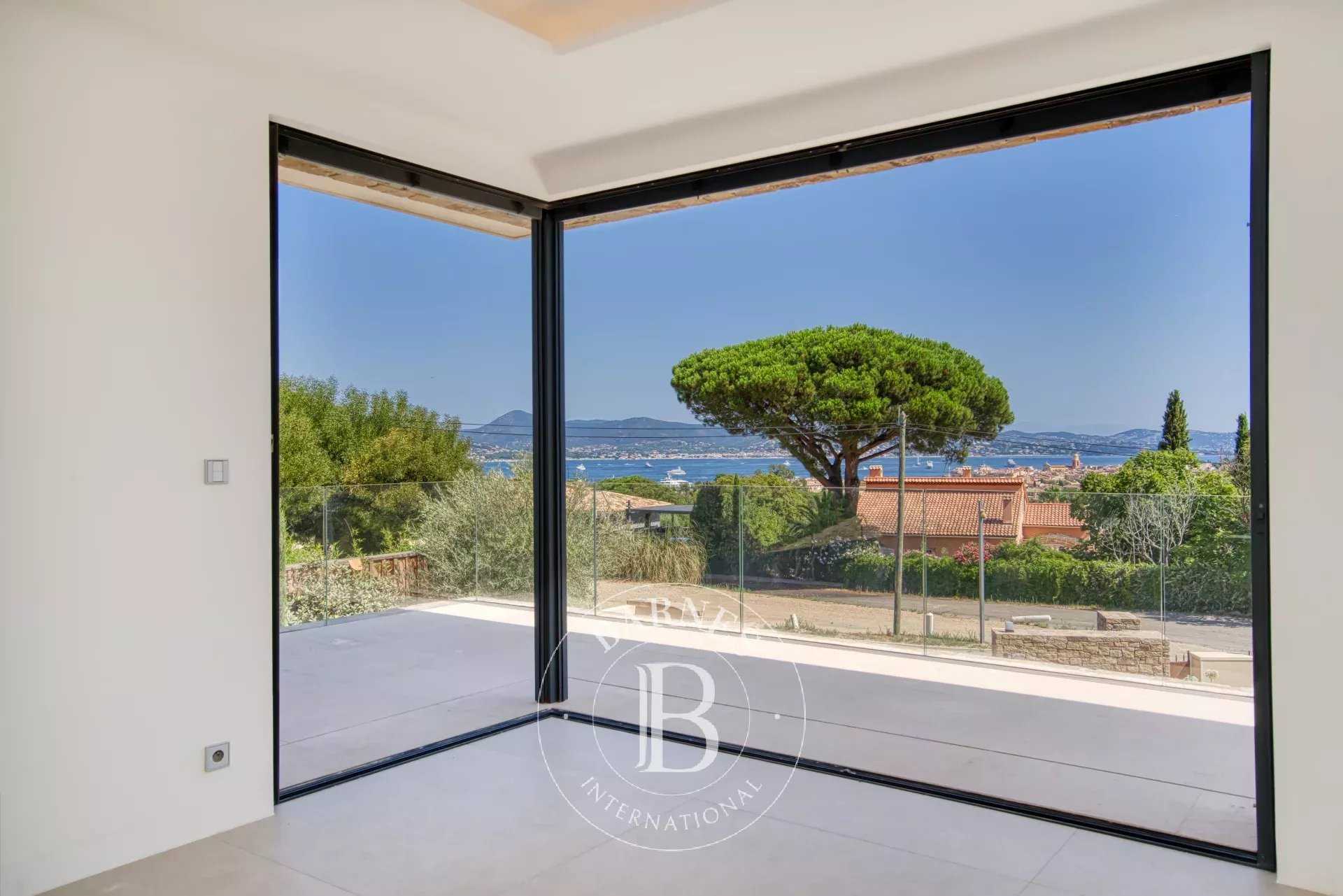 Saint-Tropez  - Villa 6 Bedrooms