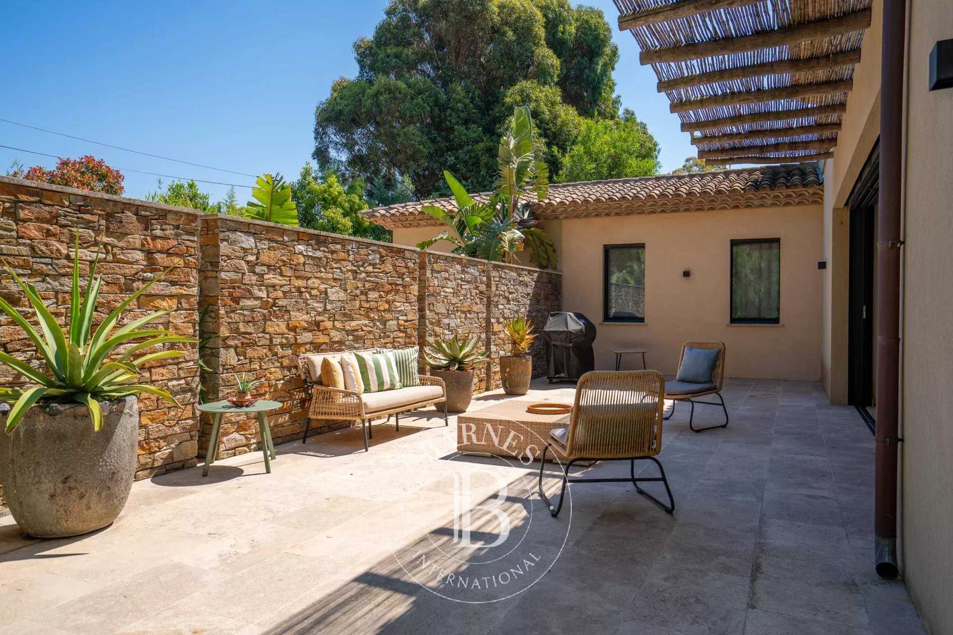 Saint-Tropez  - Villa  5 Chambres
