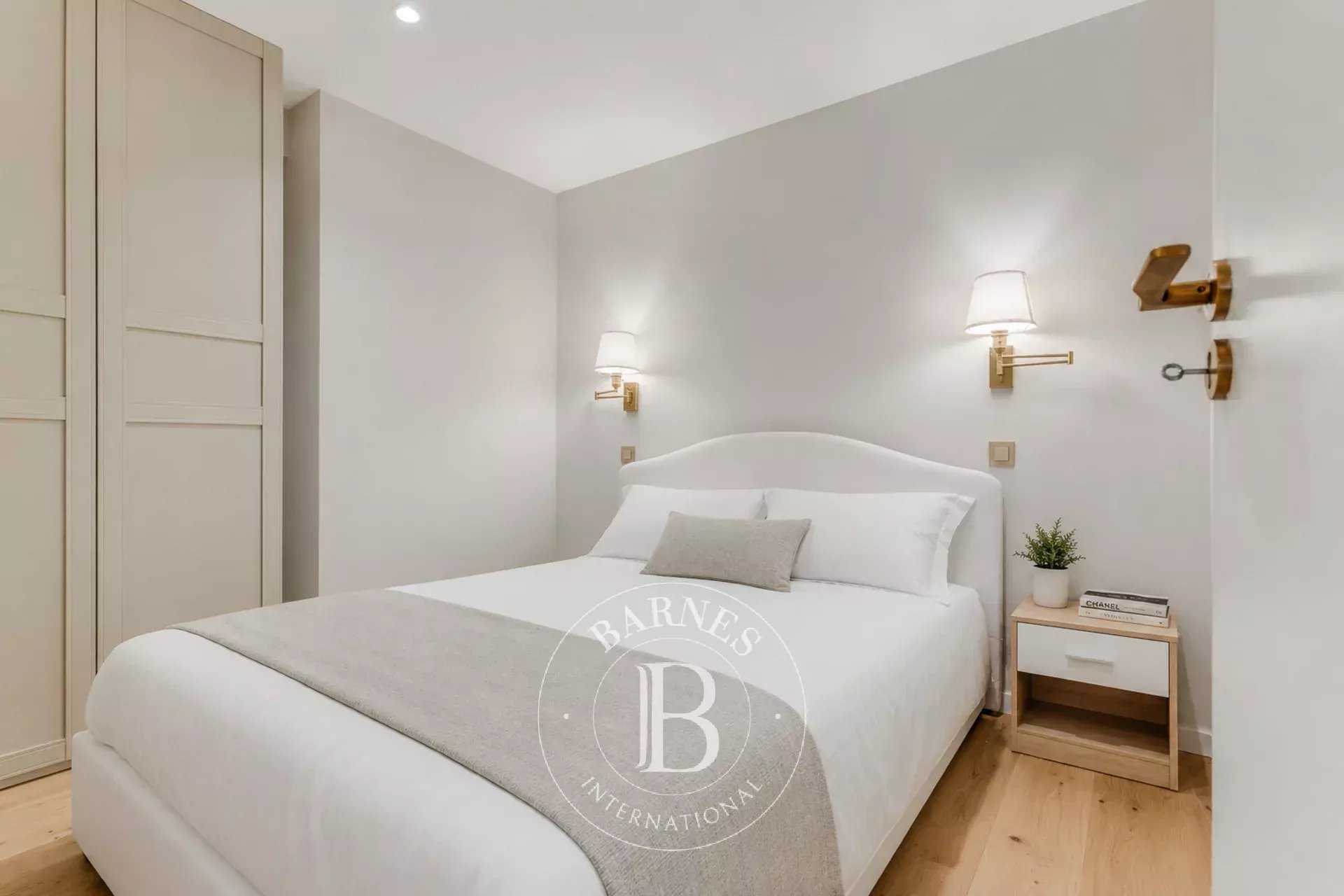 Saint-Tropez  - Apartment 2 Bedrooms