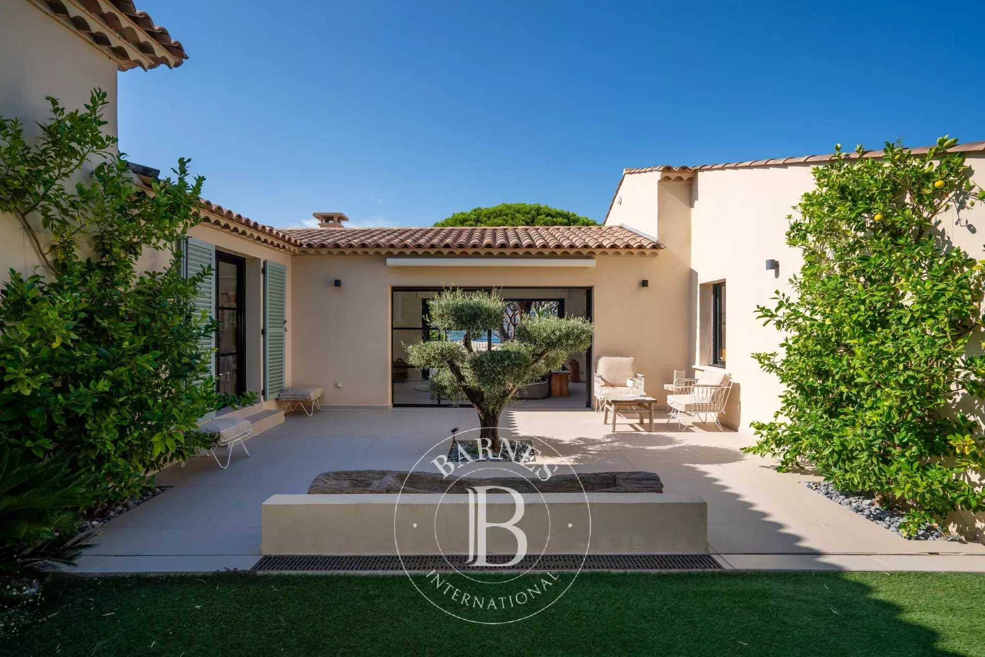 Gassin  - Villa 4 Bedrooms