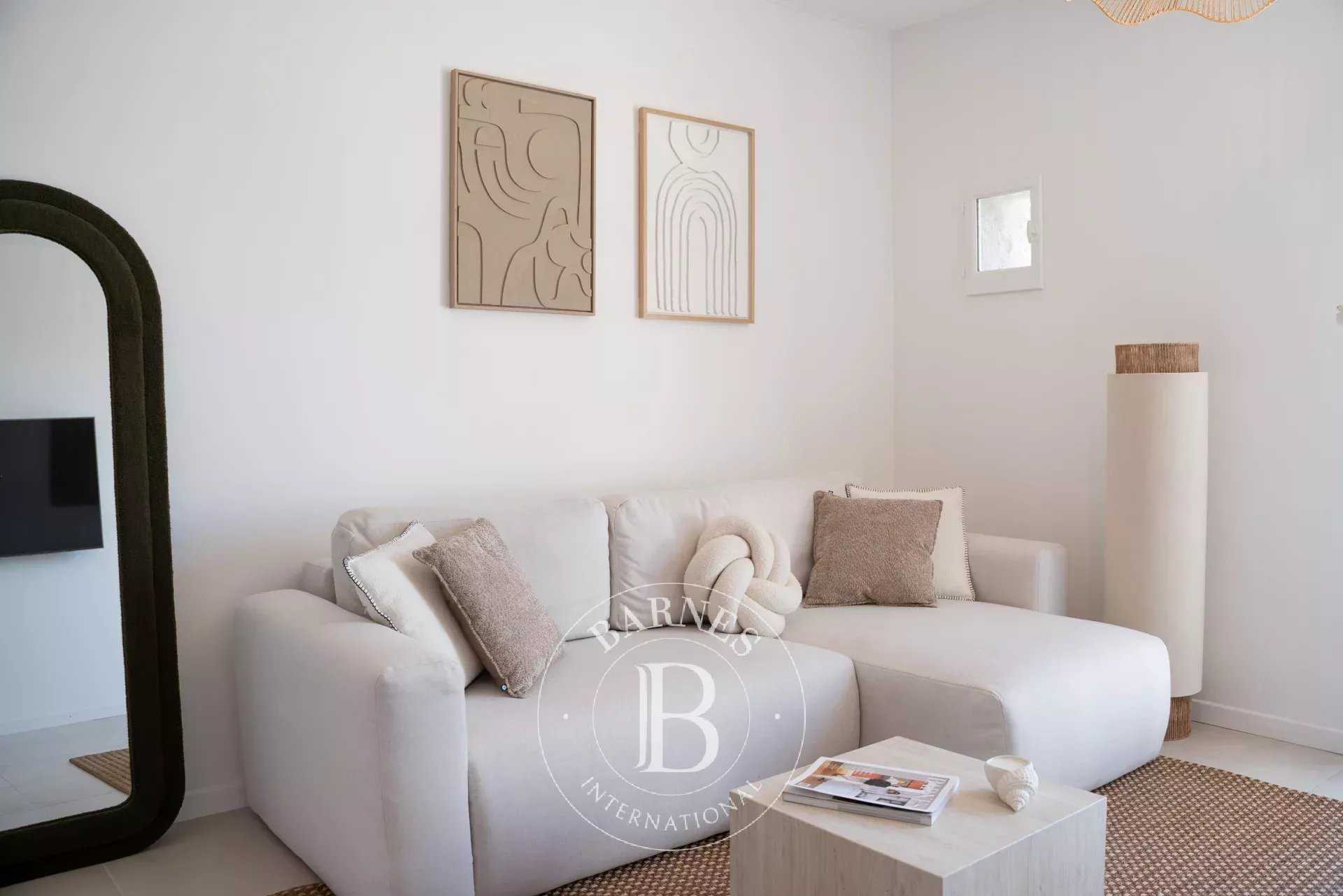 Port Grimaud  - Appartement 1 Pi&egrave;ce, 1 Chambre