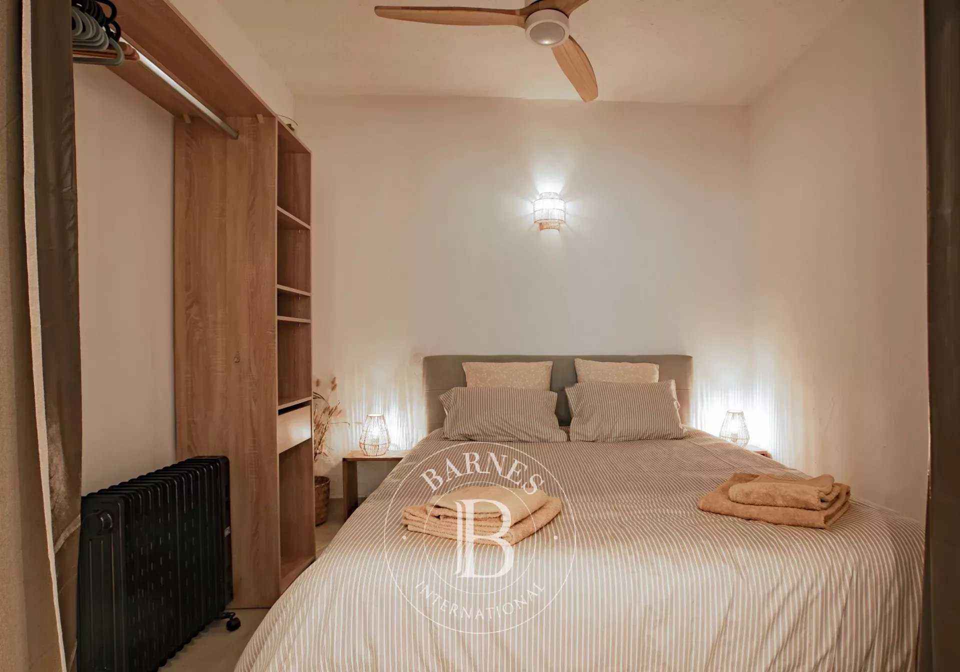 Port Grimaud  - Appartement 1 Pi&egrave;ce, 1 Chambre