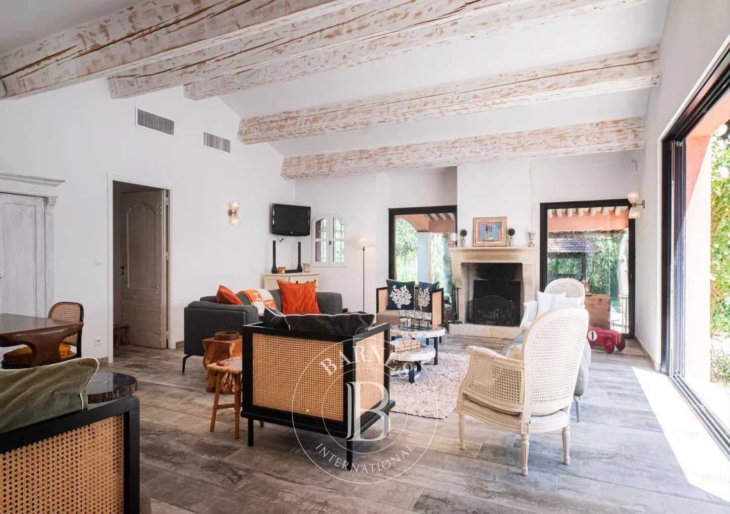 Ramatuelle  - Villa 