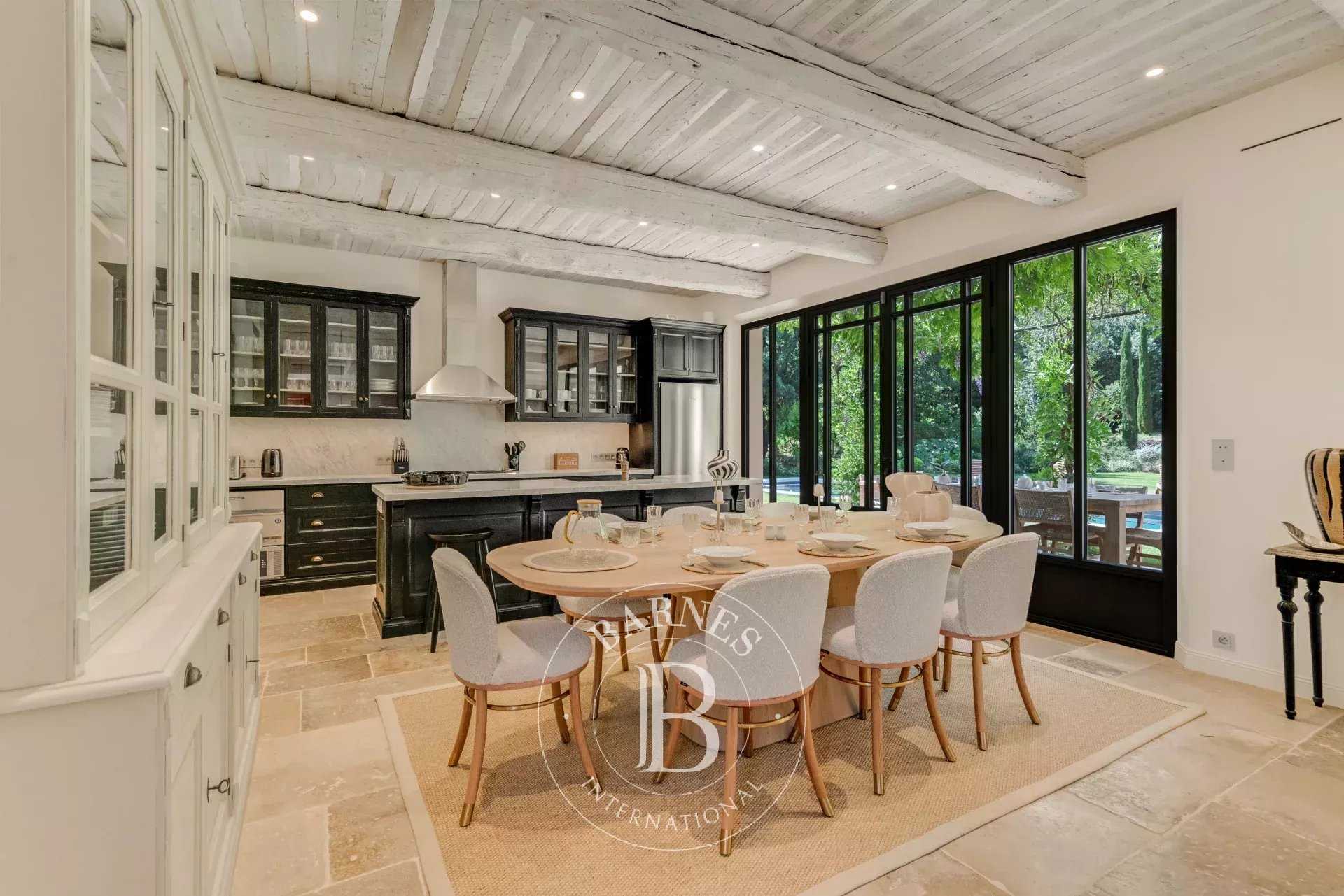 Saint-Tropez  - Villa  7 Chambres