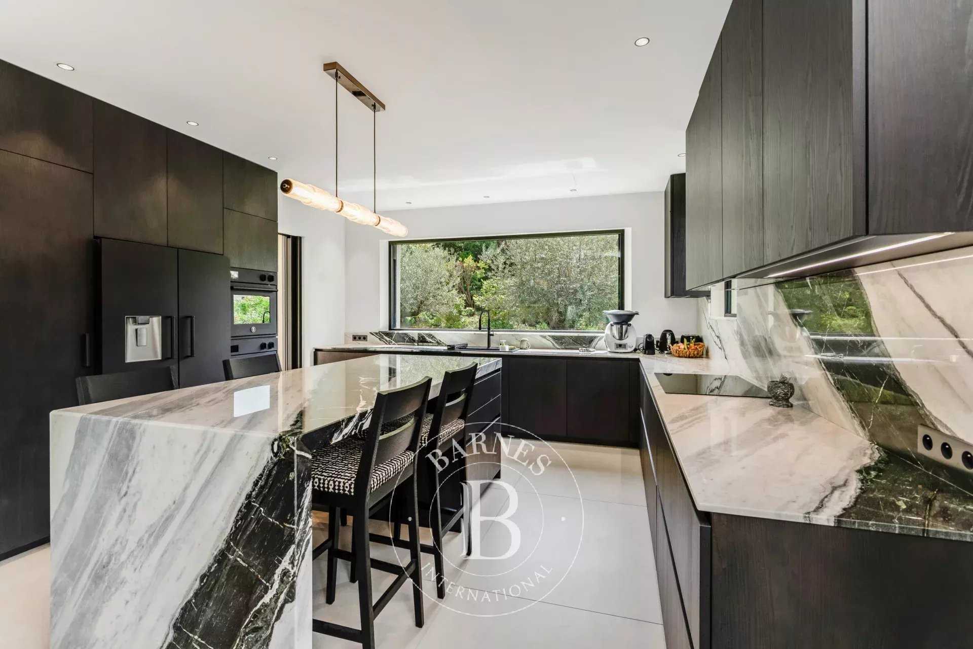 Gassin  - Villa 5 Bedrooms