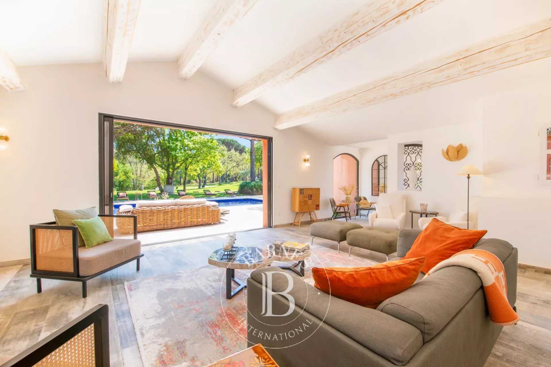 Ramatuelle  - Villa 