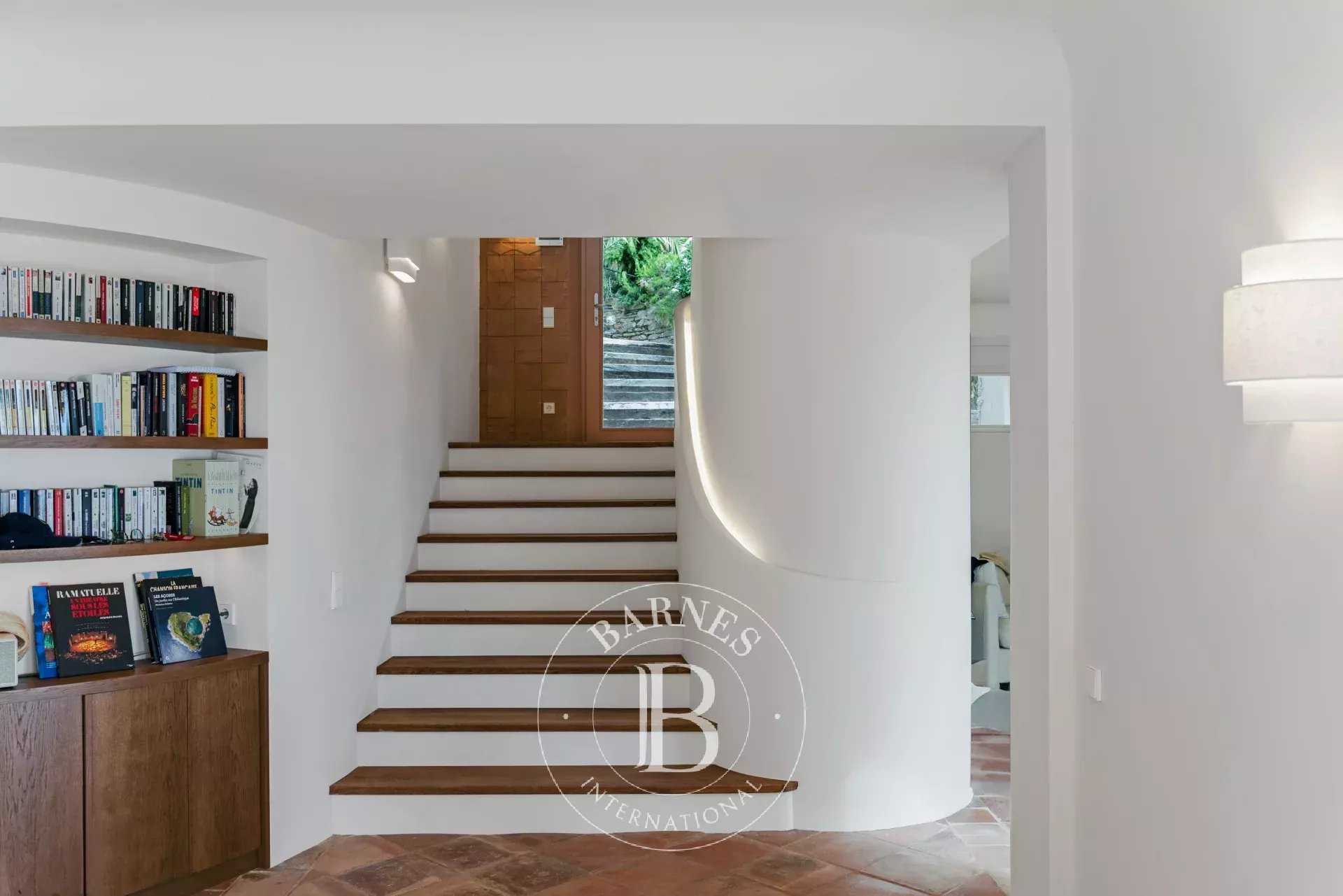 Ramatuelle  - Villa  6 Chambres