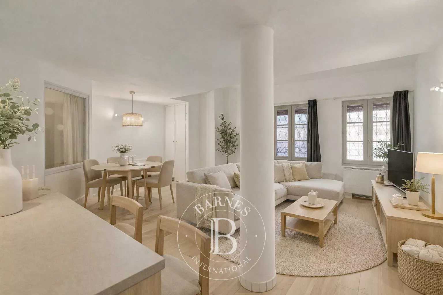 Saint-Tropez  - Apartment 1 Bedroom