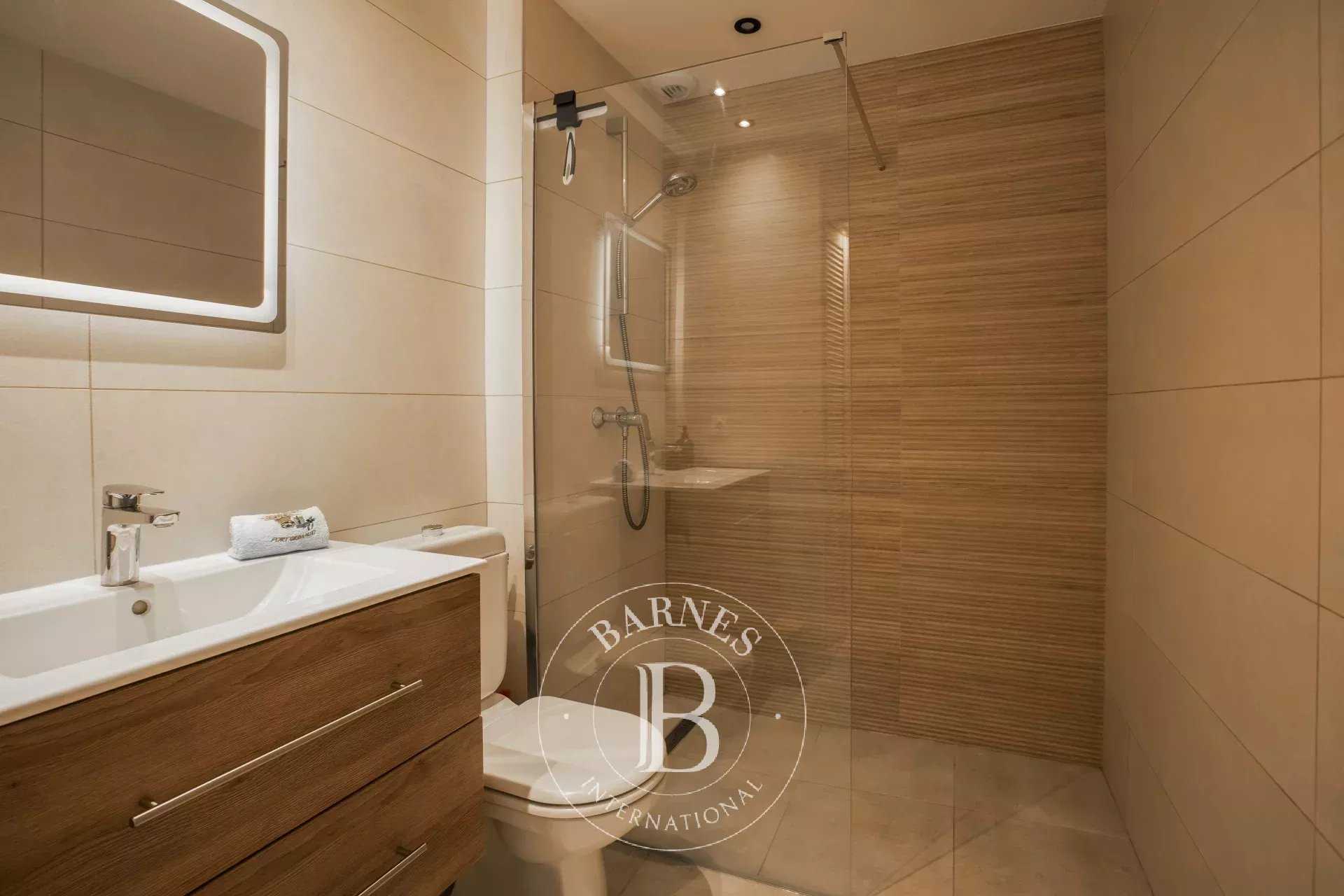 Port Grimaud  - Appartement 1 Pi&egrave;ce, 1 Chambre