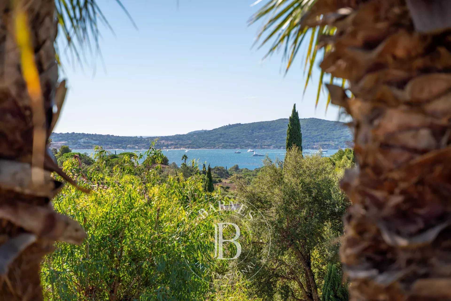 Grimaud  - Maison 8 Pièces 6 Chambres