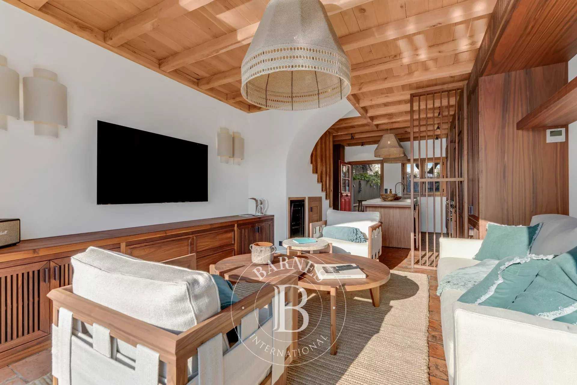 Port Grimaud  - House 3 Bedrooms