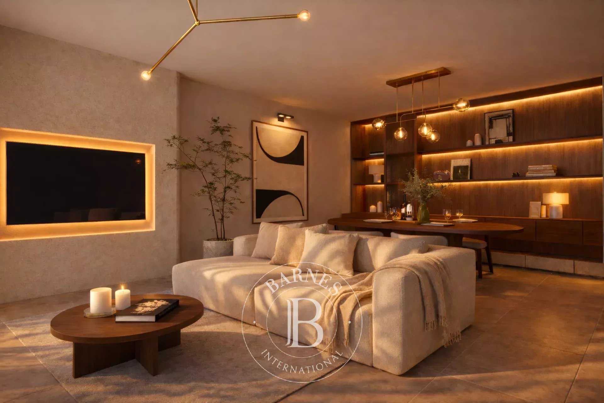 Saint-Tropez  - Appartement 3 Pi&egrave;ces 2 Chambres