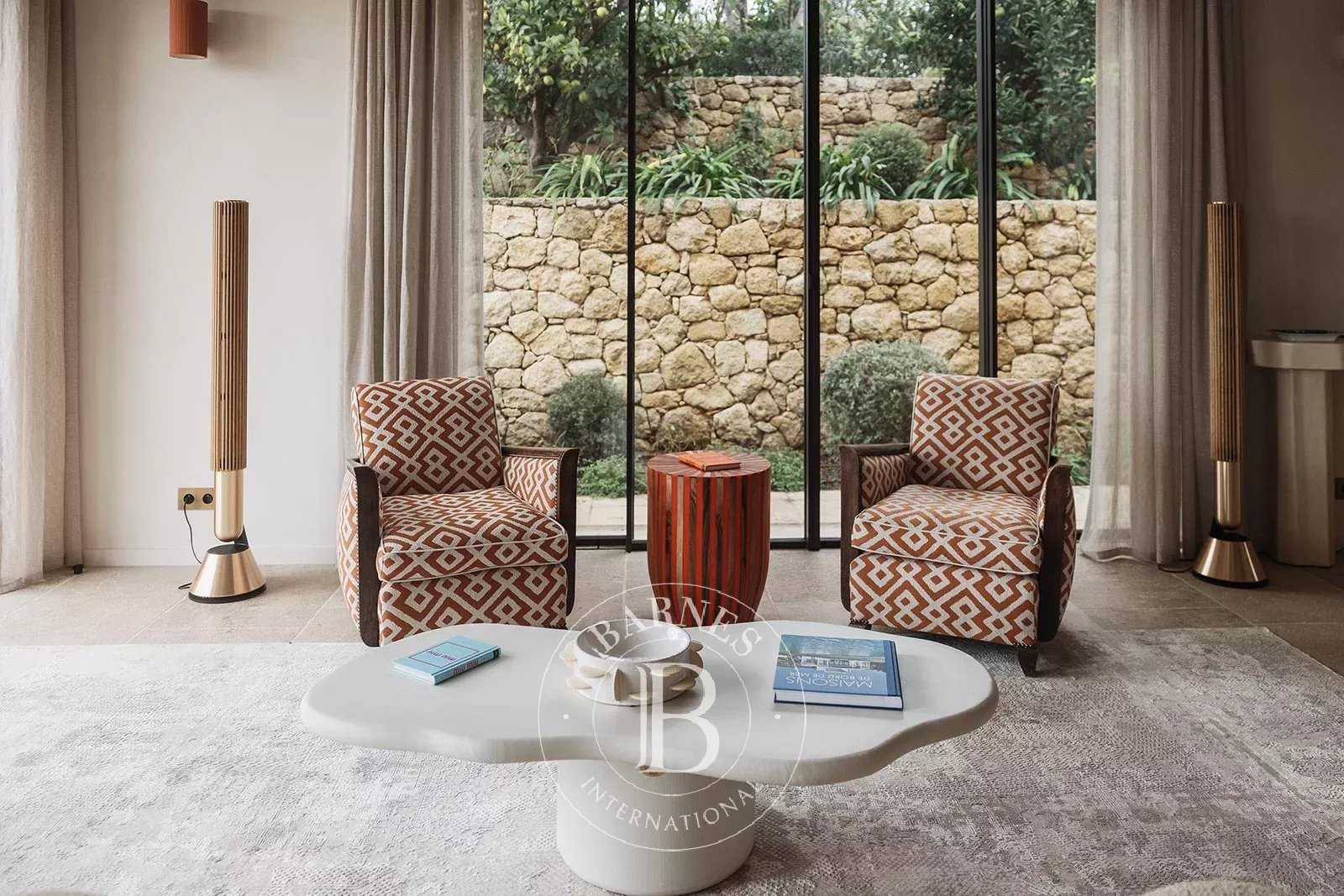 La Croix-Valmer  - Villa 7 Bedrooms