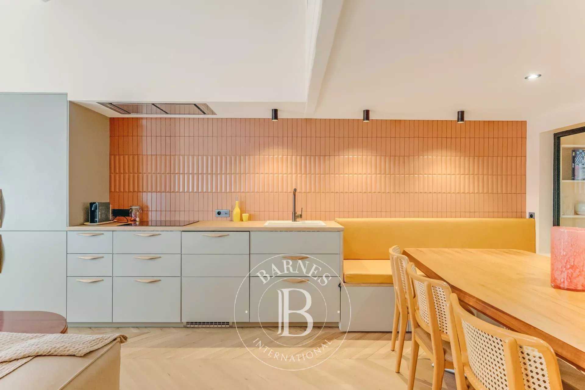 Saint-Tropez  - Apartment 2 Bedrooms