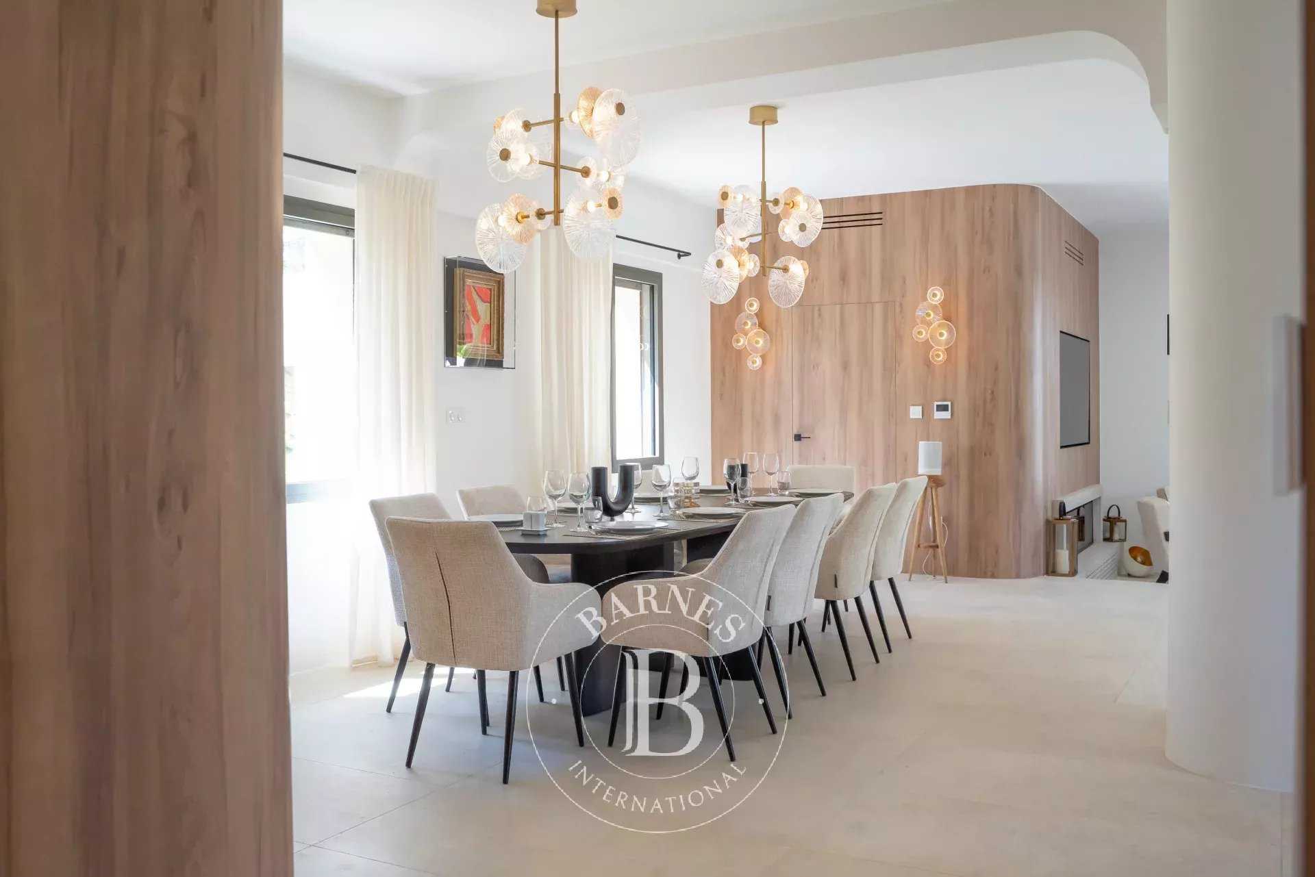 Saint-Tropez  - Casa 6 Cuartos 5 Habitaciones