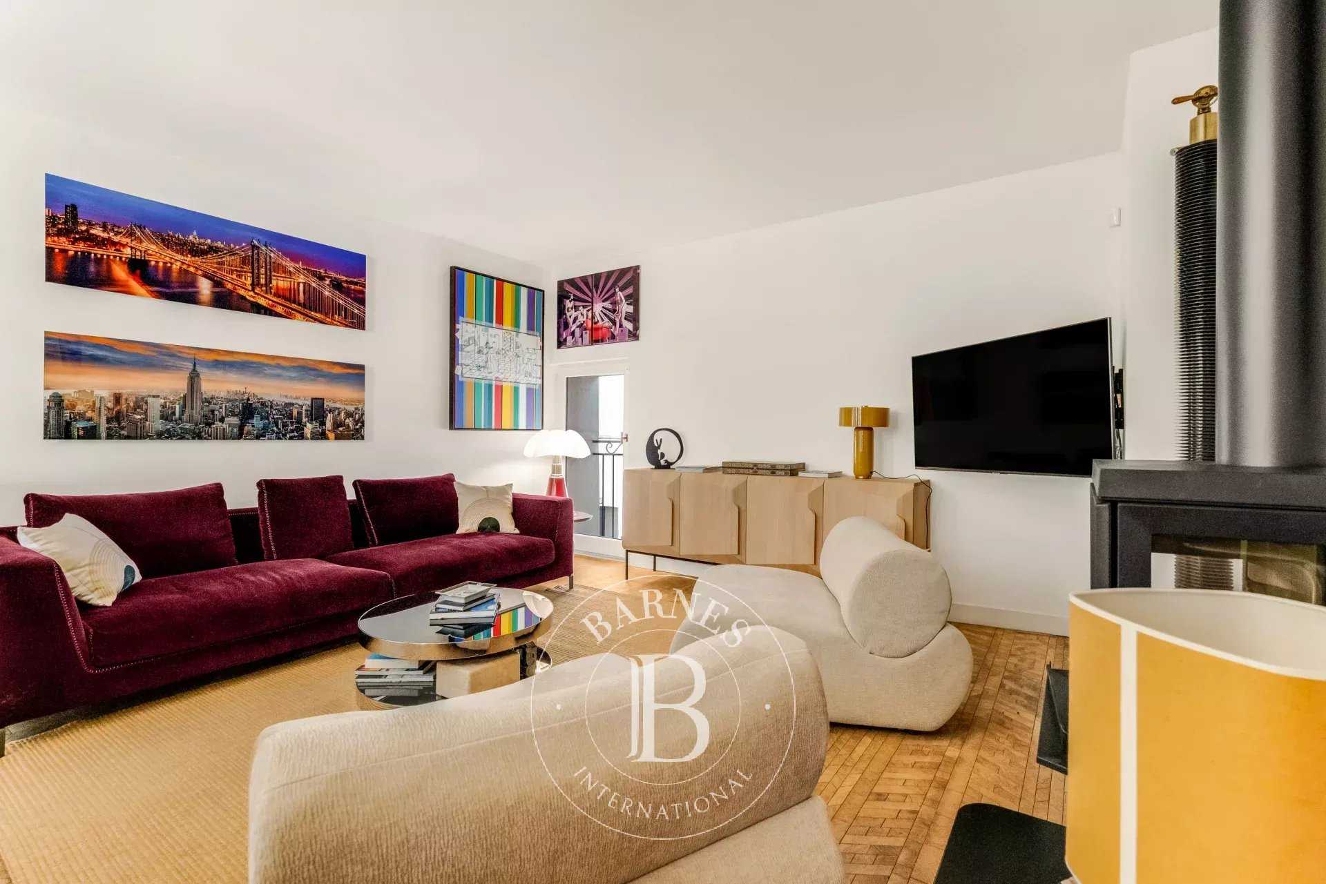 Saint-Tropez  - Appartement  3 Chambres