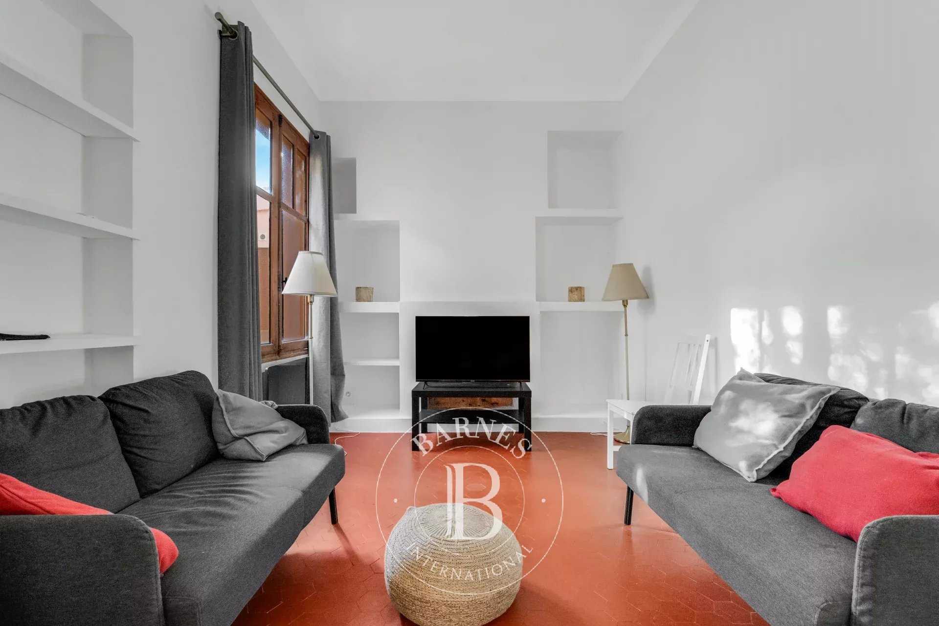 Saint-Tropez  - Maison 6 Pi&egrave;ces 4 Chambres