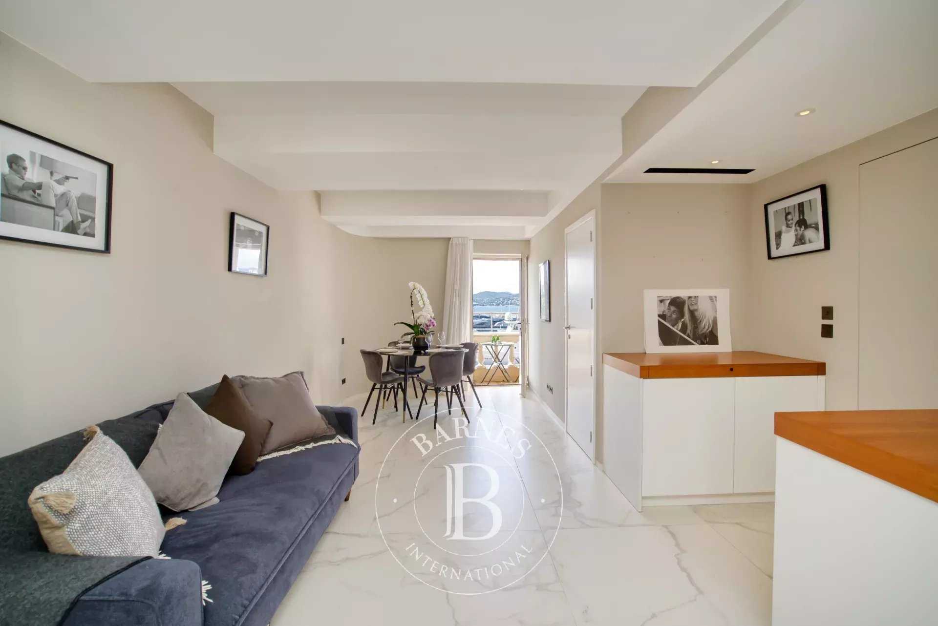 Saint-Tropez  - Apartment 1 Bedroom