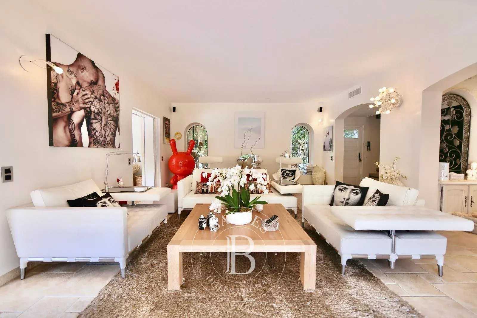 Ramatuelle  - Villa 5 Bedrooms