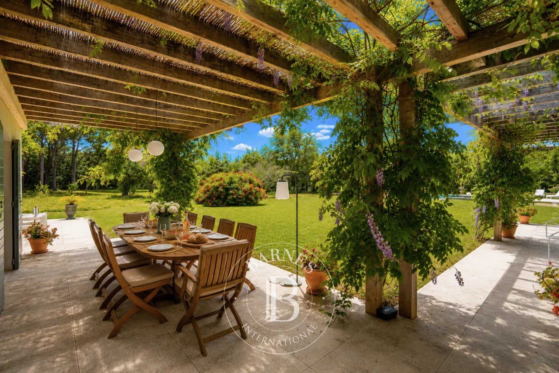 Ramatuelle  - Villa 5 Bedrooms
