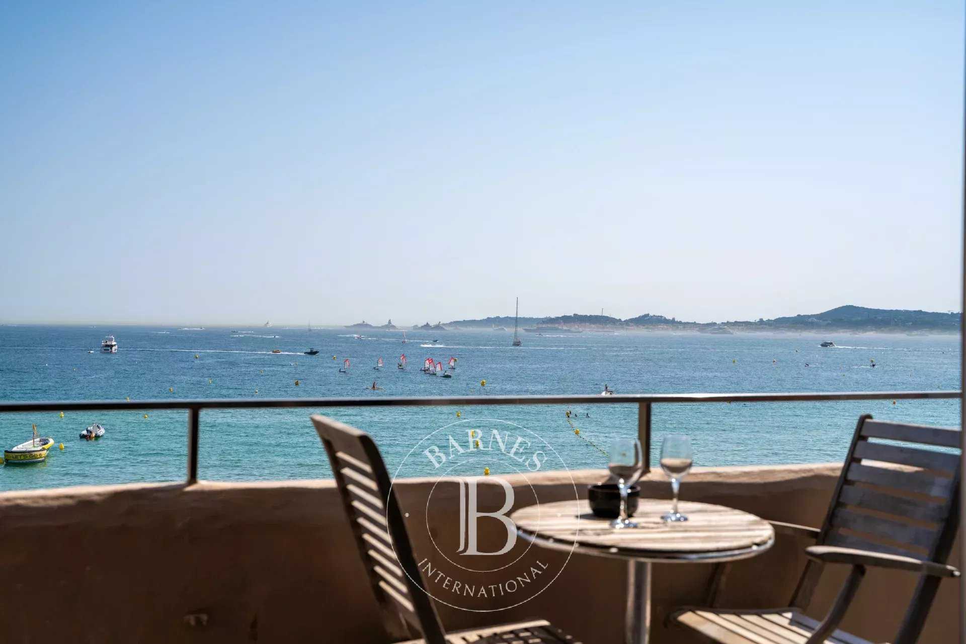 Apartment Port Grimaud