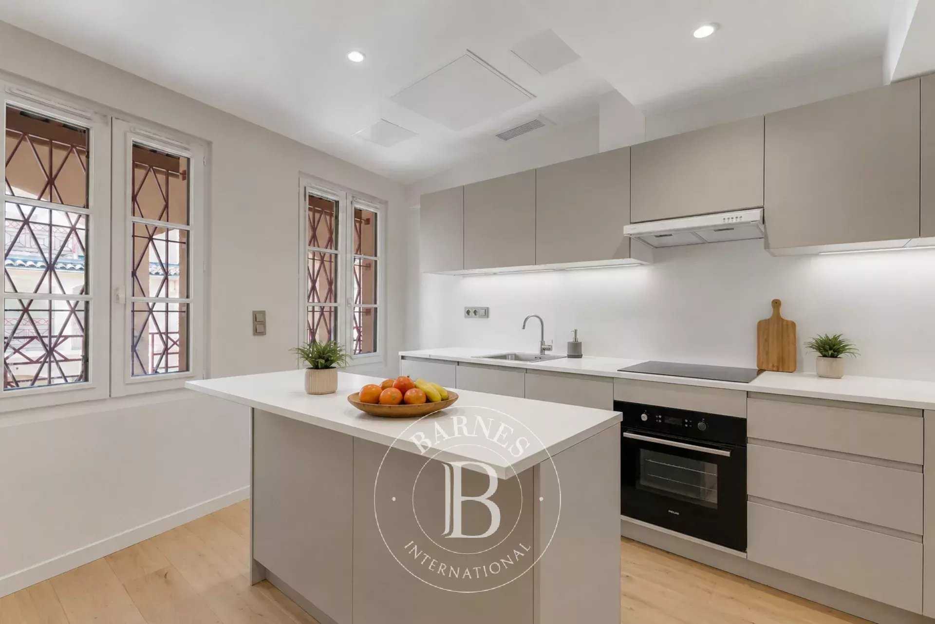 Saint-Tropez  - Apartment 2 Bedrooms