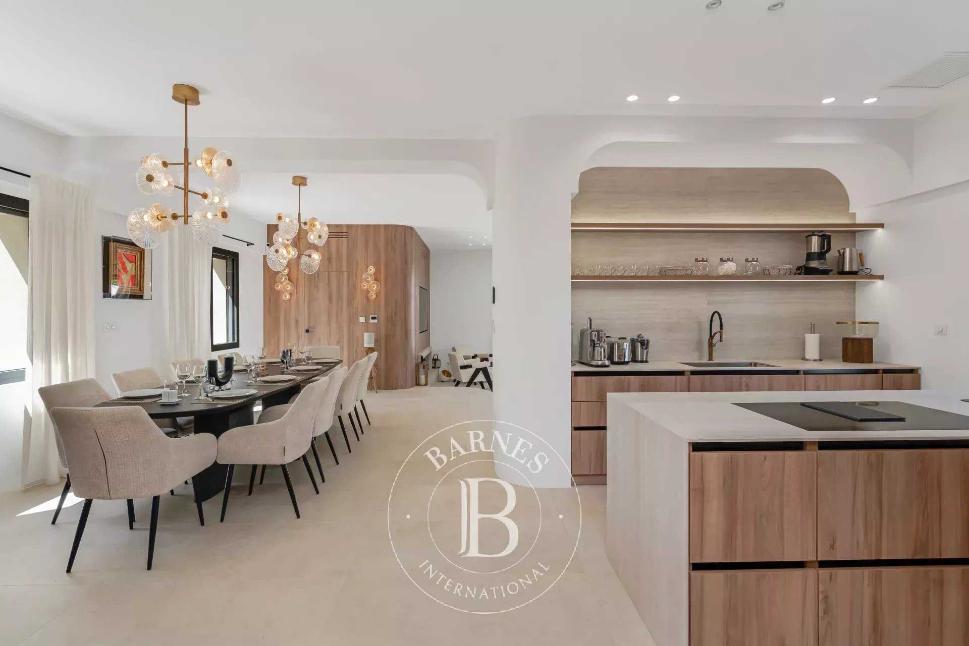 Saint-Tropez  - House 5 Bedrooms