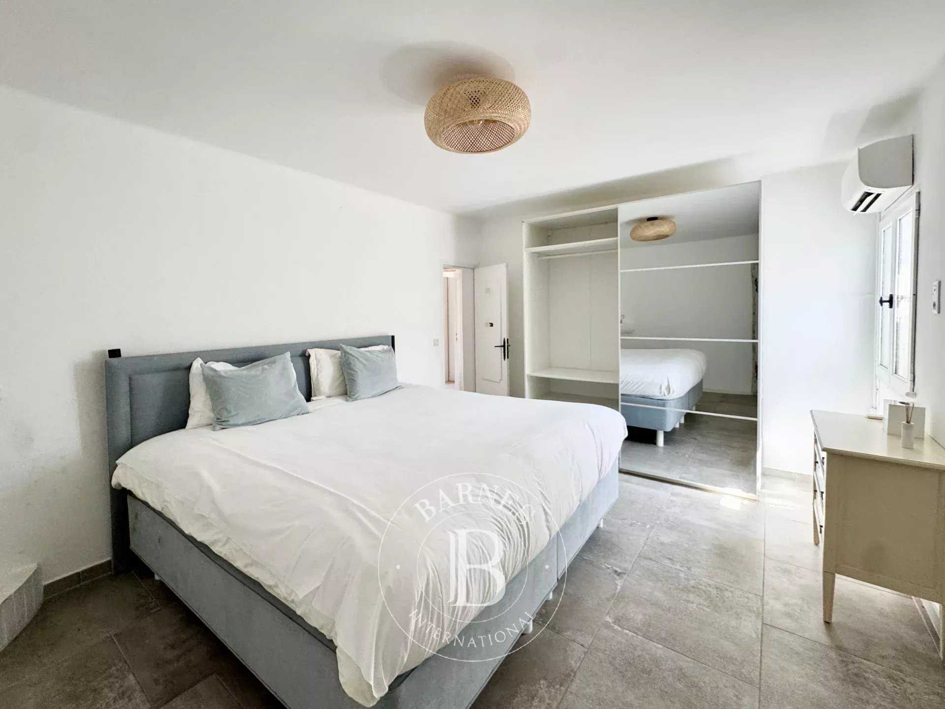 Ramatuelle  - House 6 Bedrooms