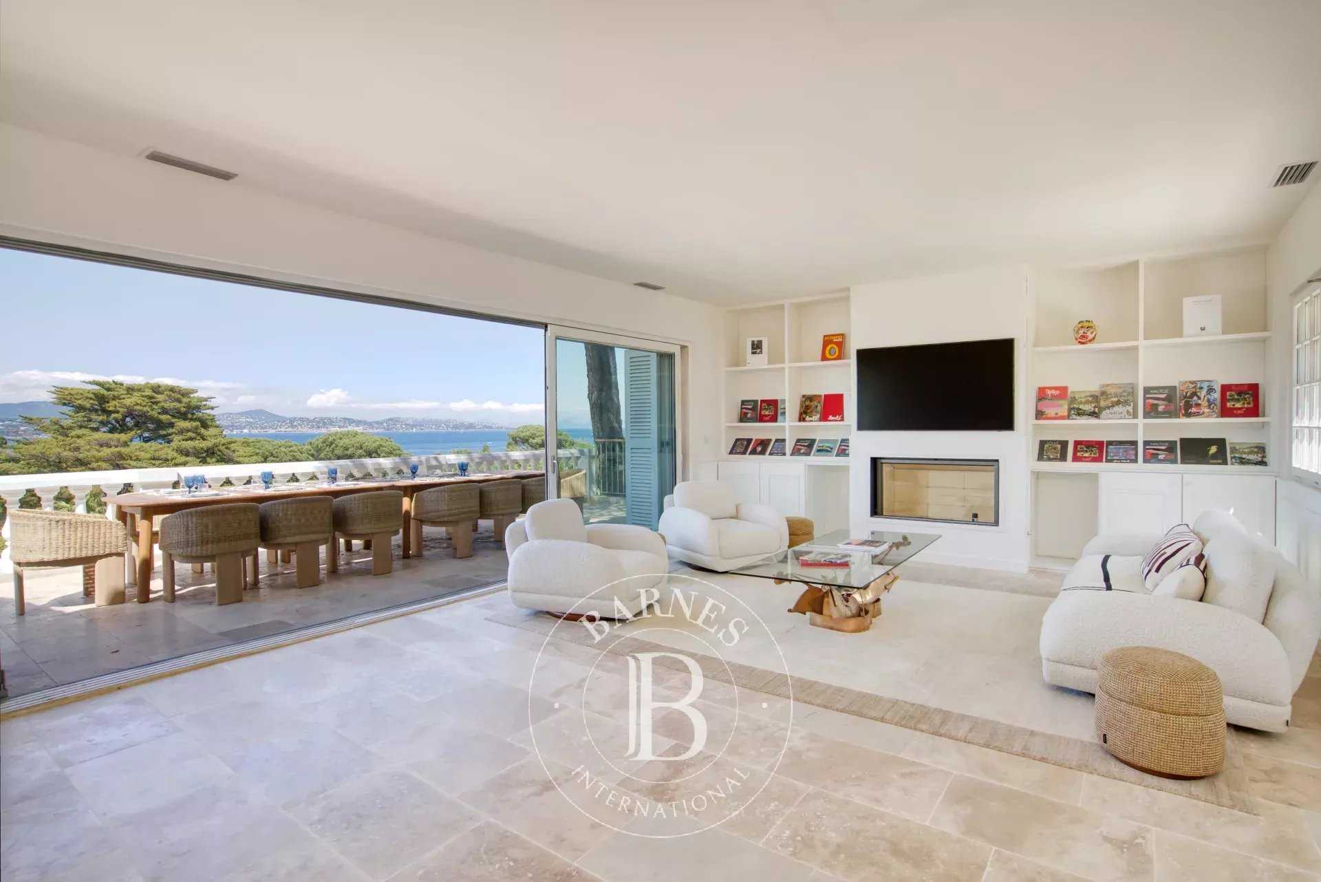 Saint-Tropez  - Maison 10 Pièces 7 Chambres